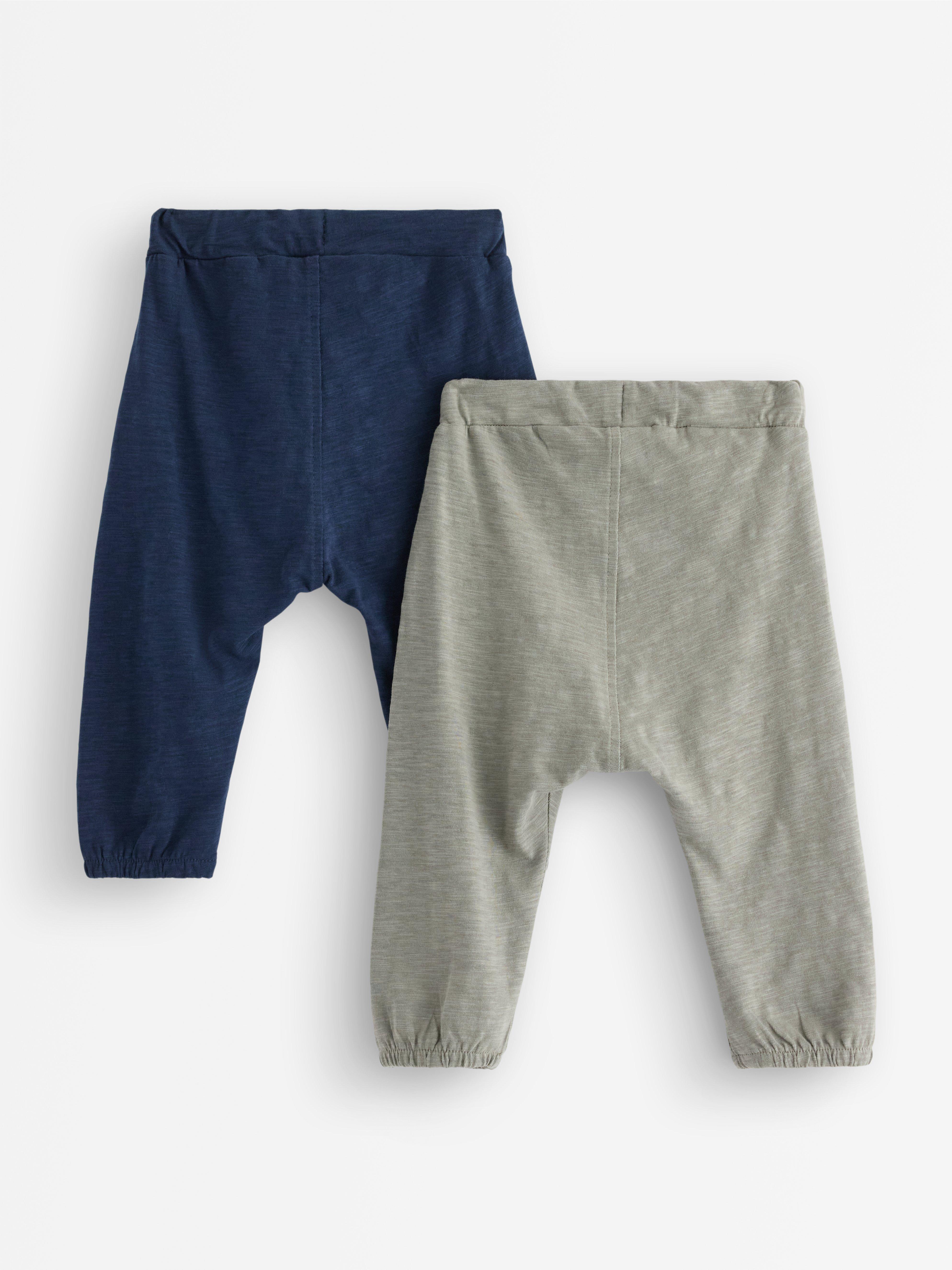 Trousers - Kids Wear - Blue