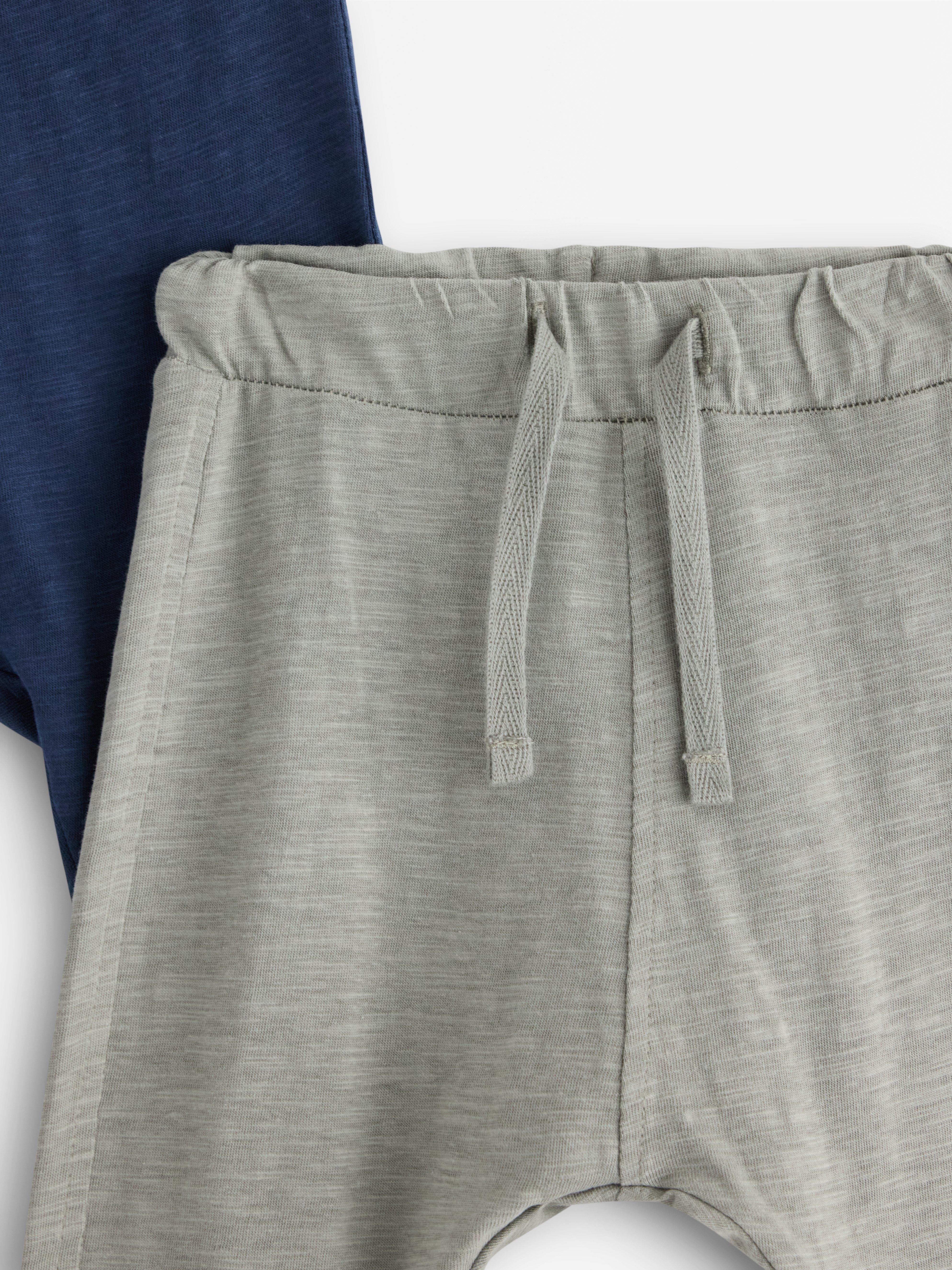 Trousers - Kids Wear - Blue