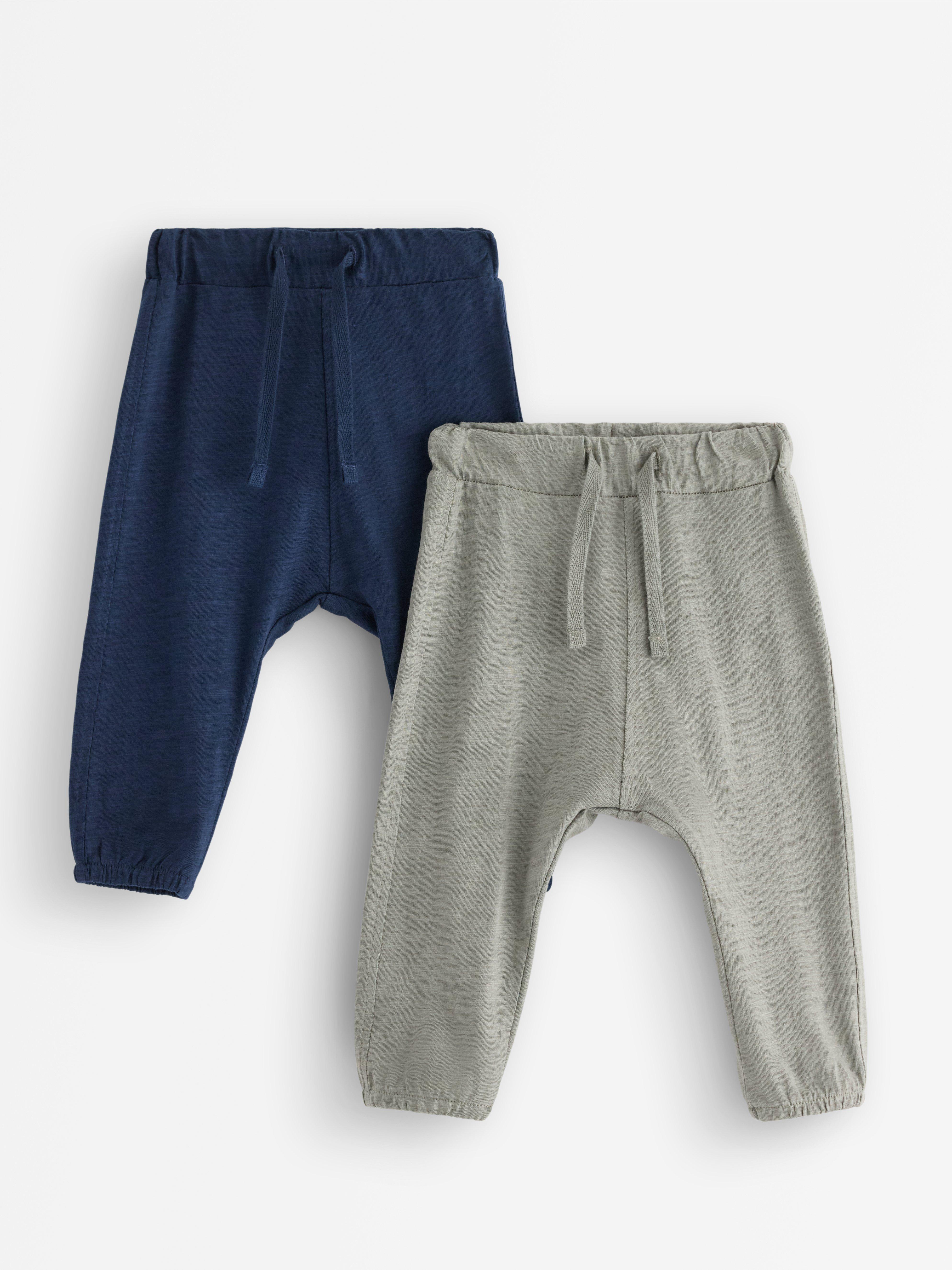 Trousers - Kids Wear - Blue