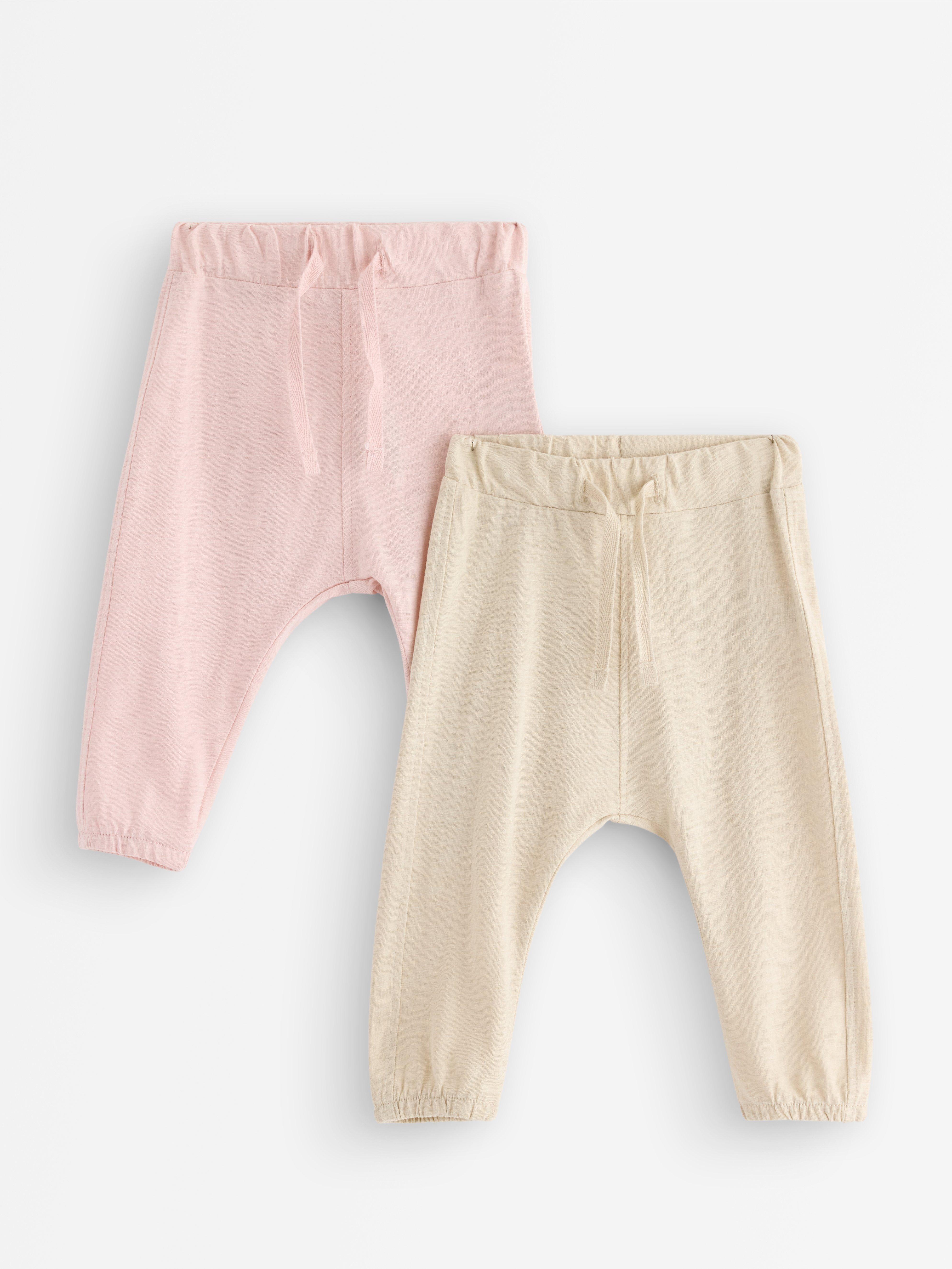 Trousers - Kids Wear - Pink