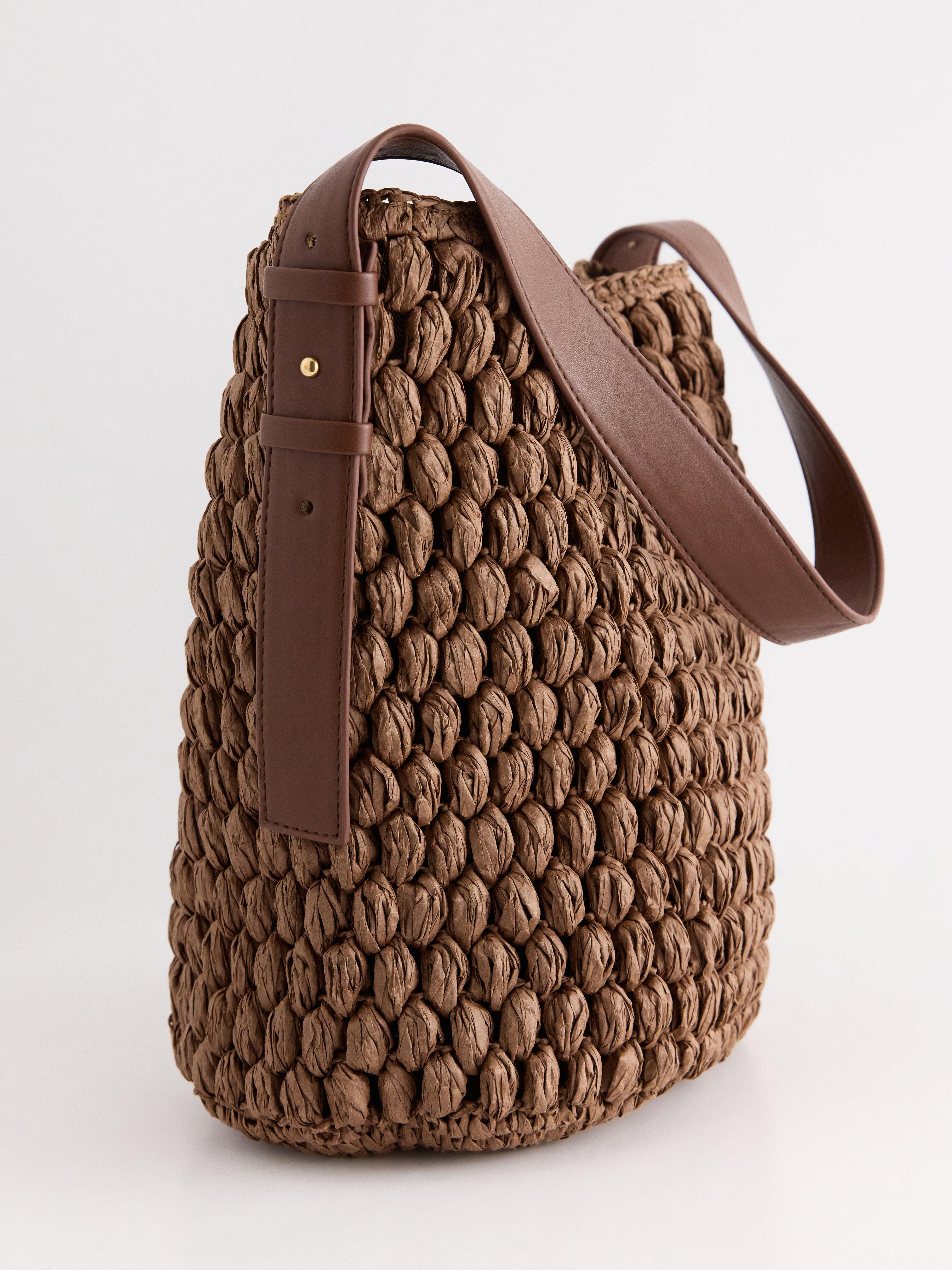 Bag - Womens Wear - Brown