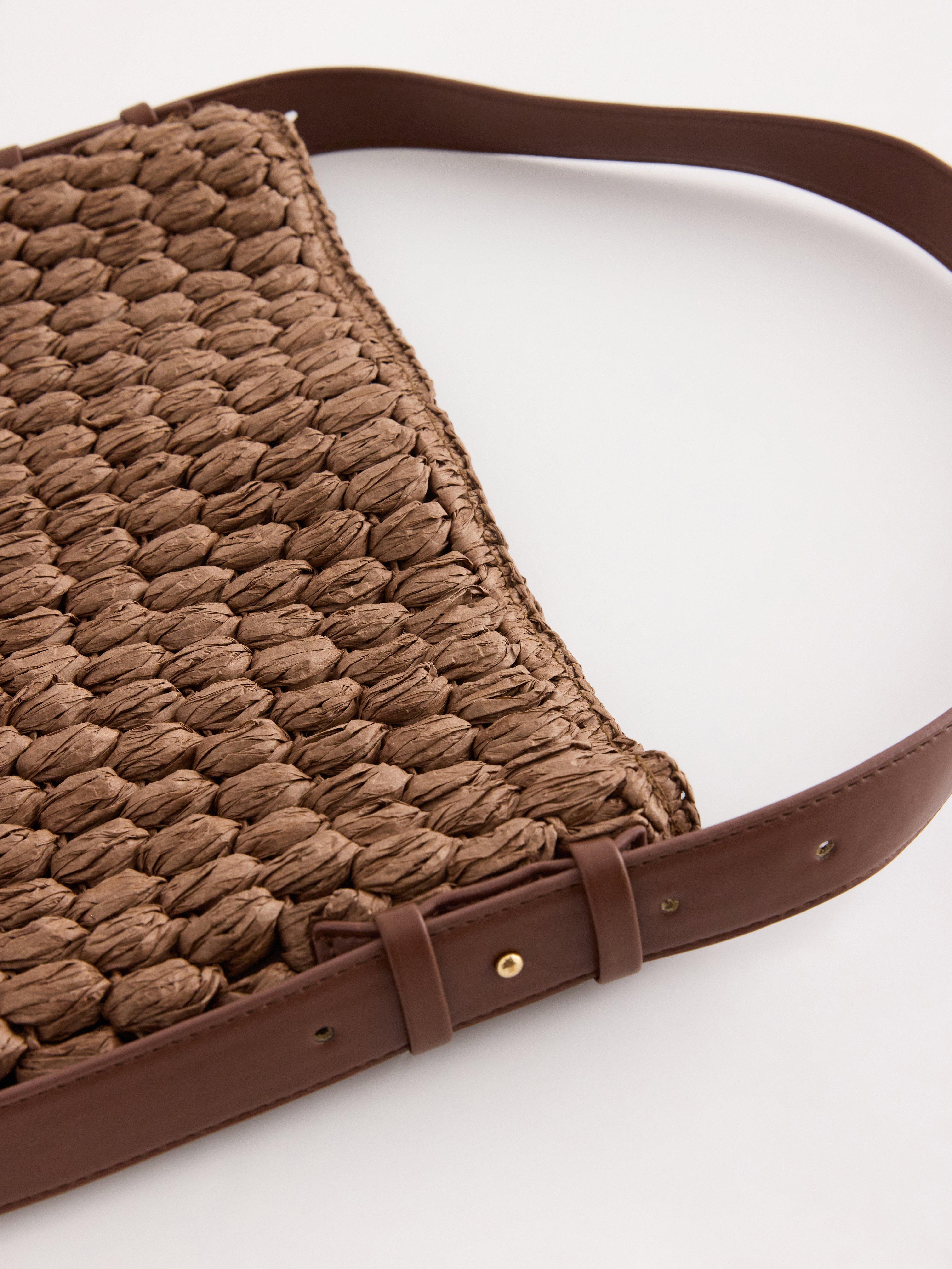Bag - Womens Wear - Brown