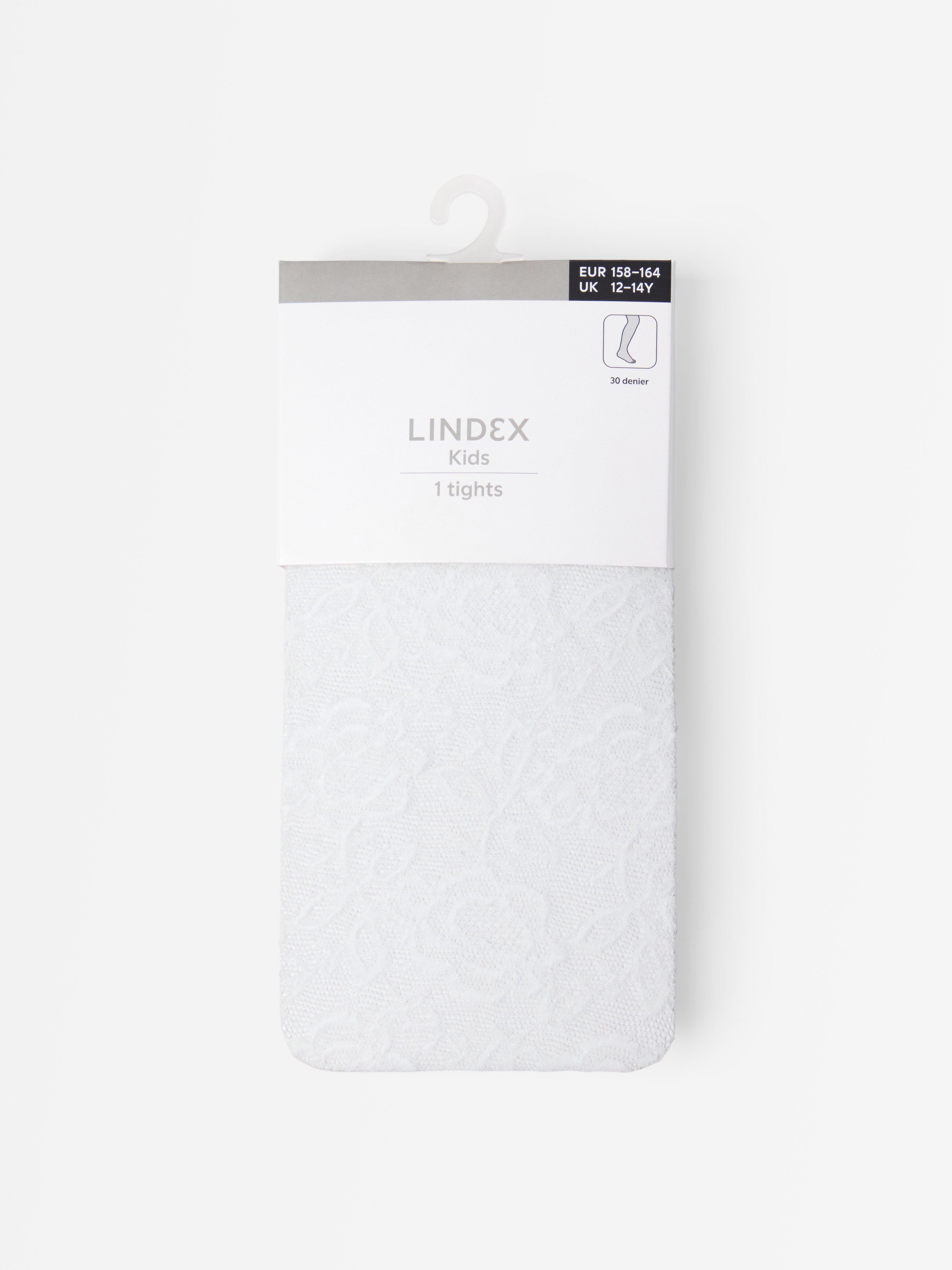 Tights - Kids Wear - White