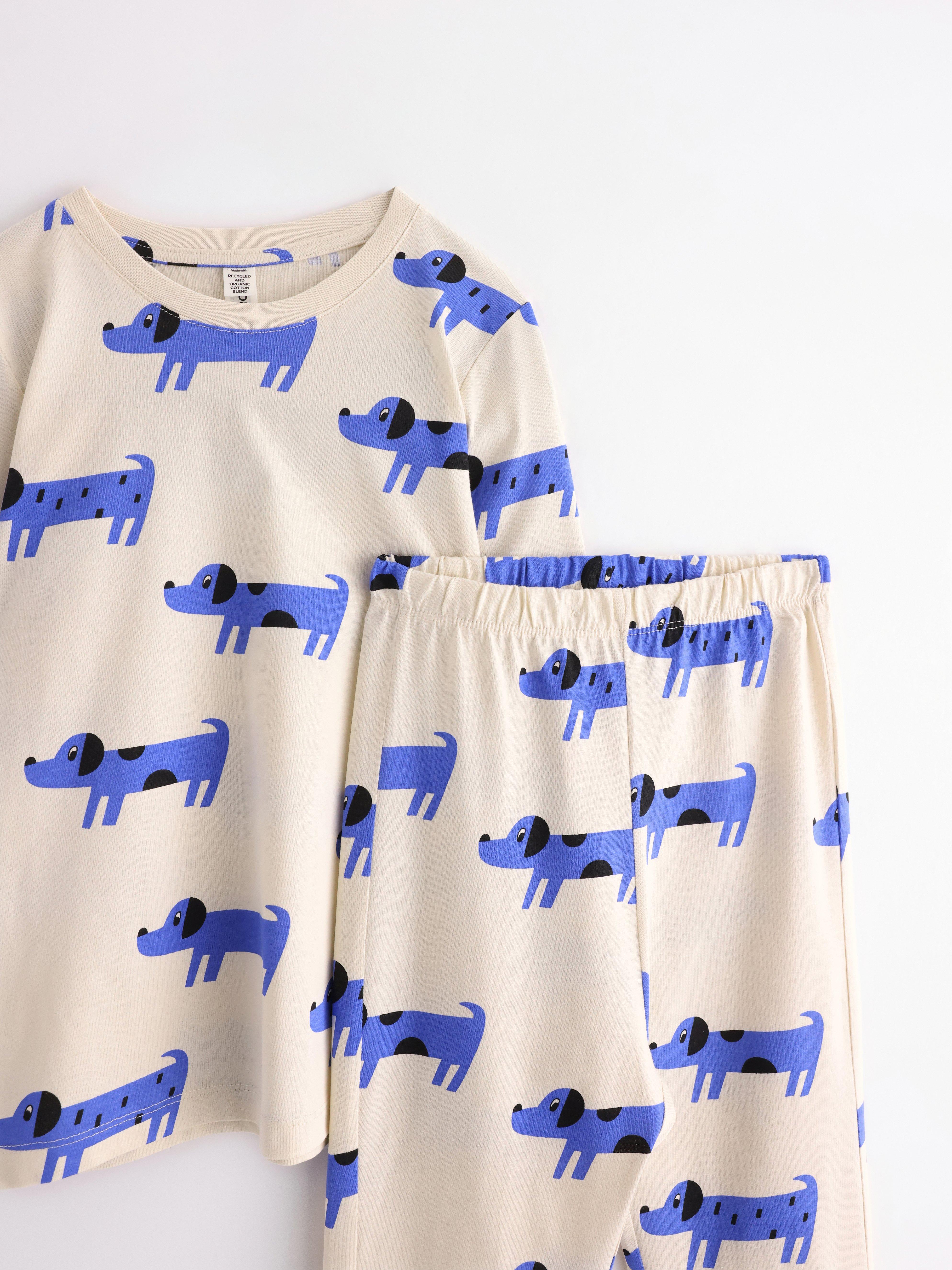 Pyjamas - Barn - Beige