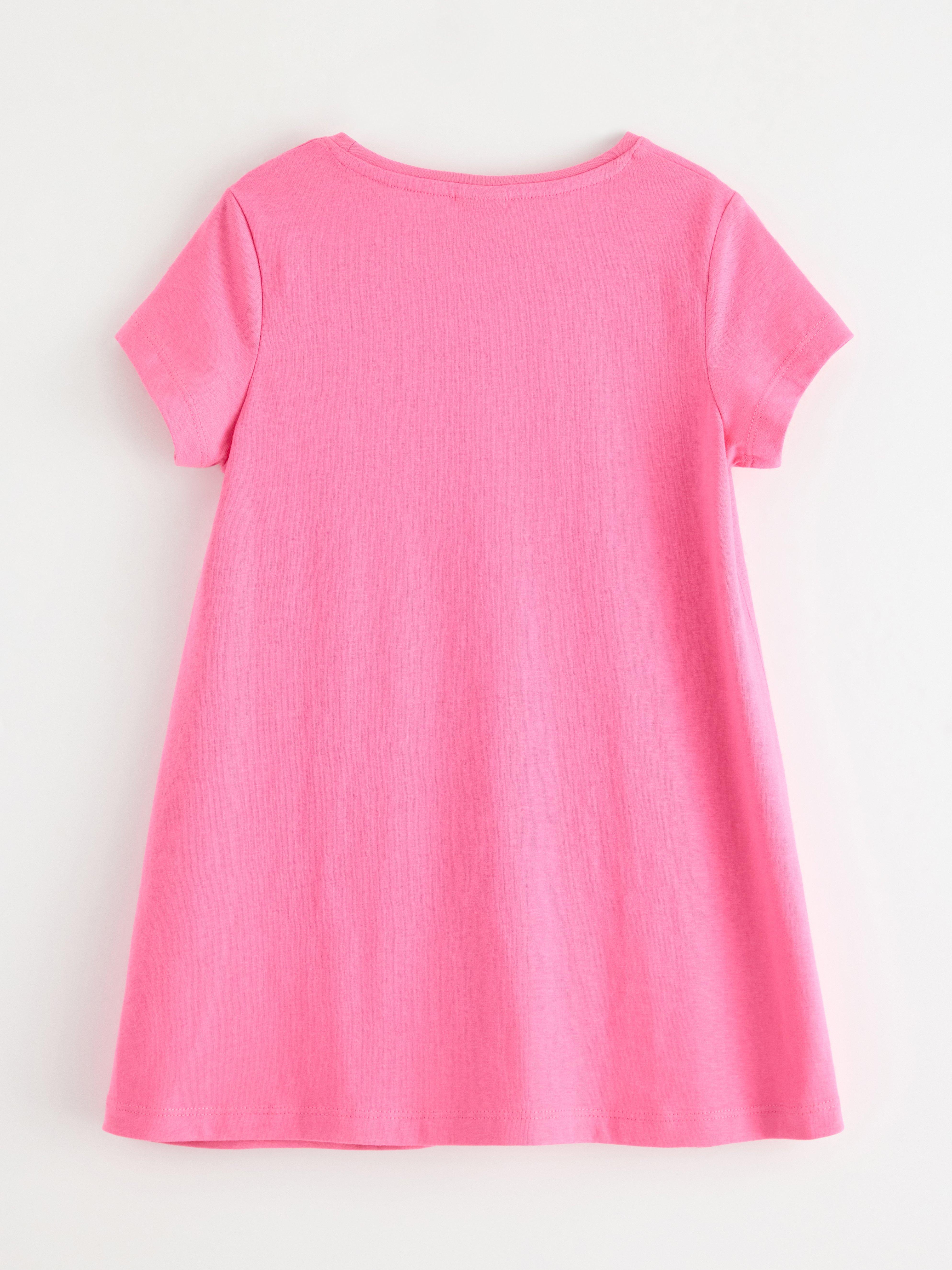 Tunic - Kids Wear - Pink