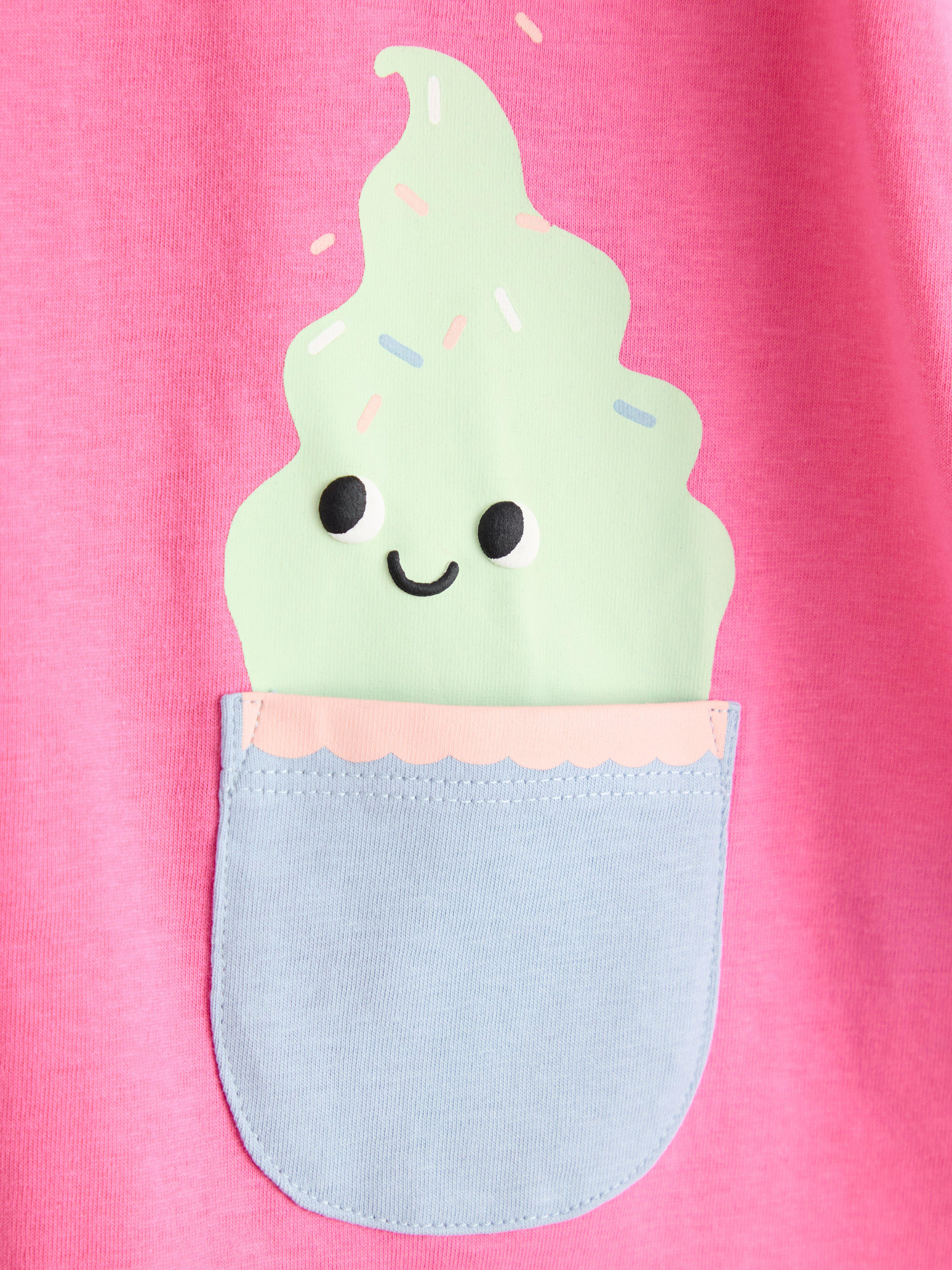 Tunic - Kids Wear - Pink