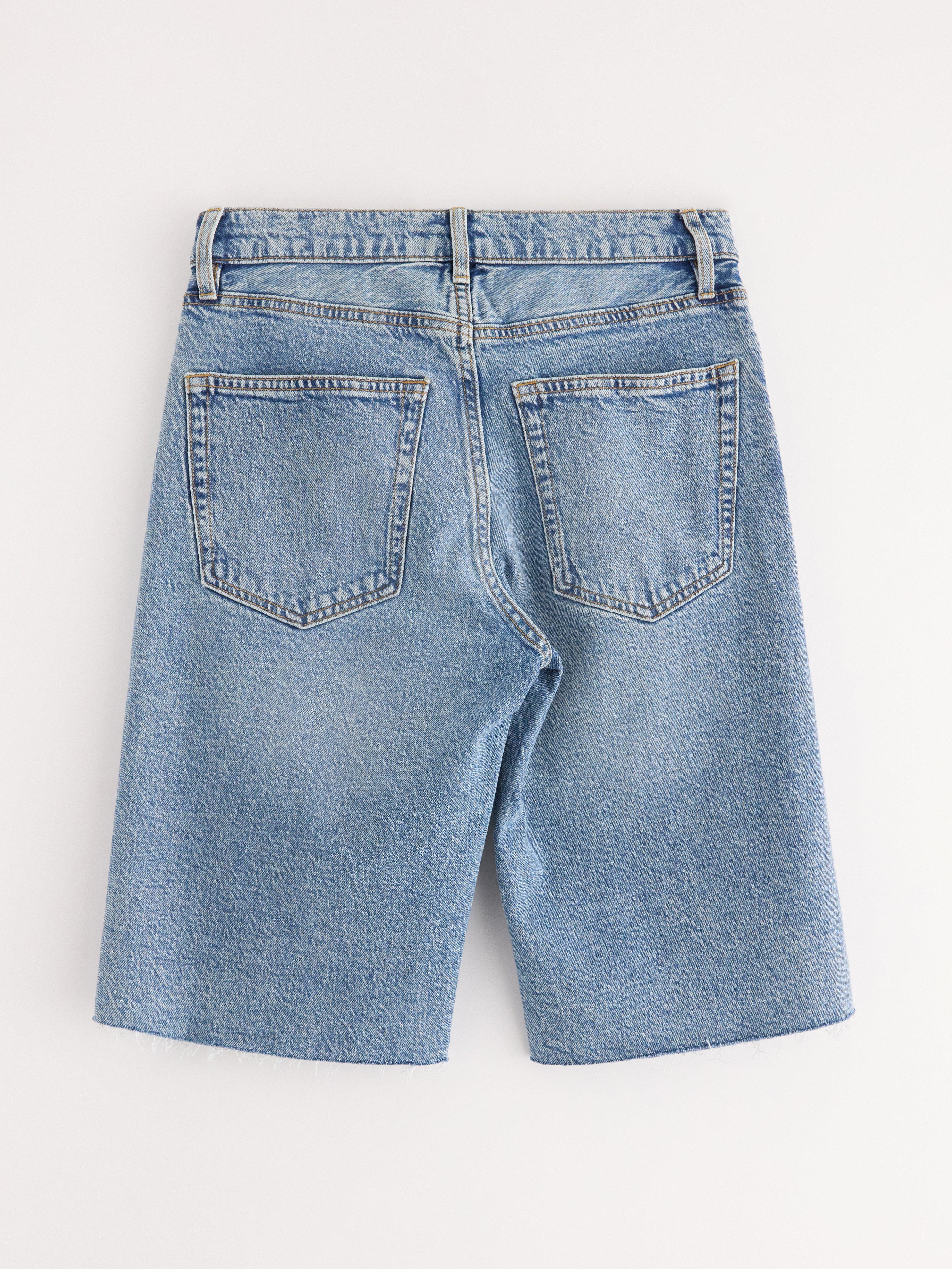 Shorts - Womens Wear - Blank