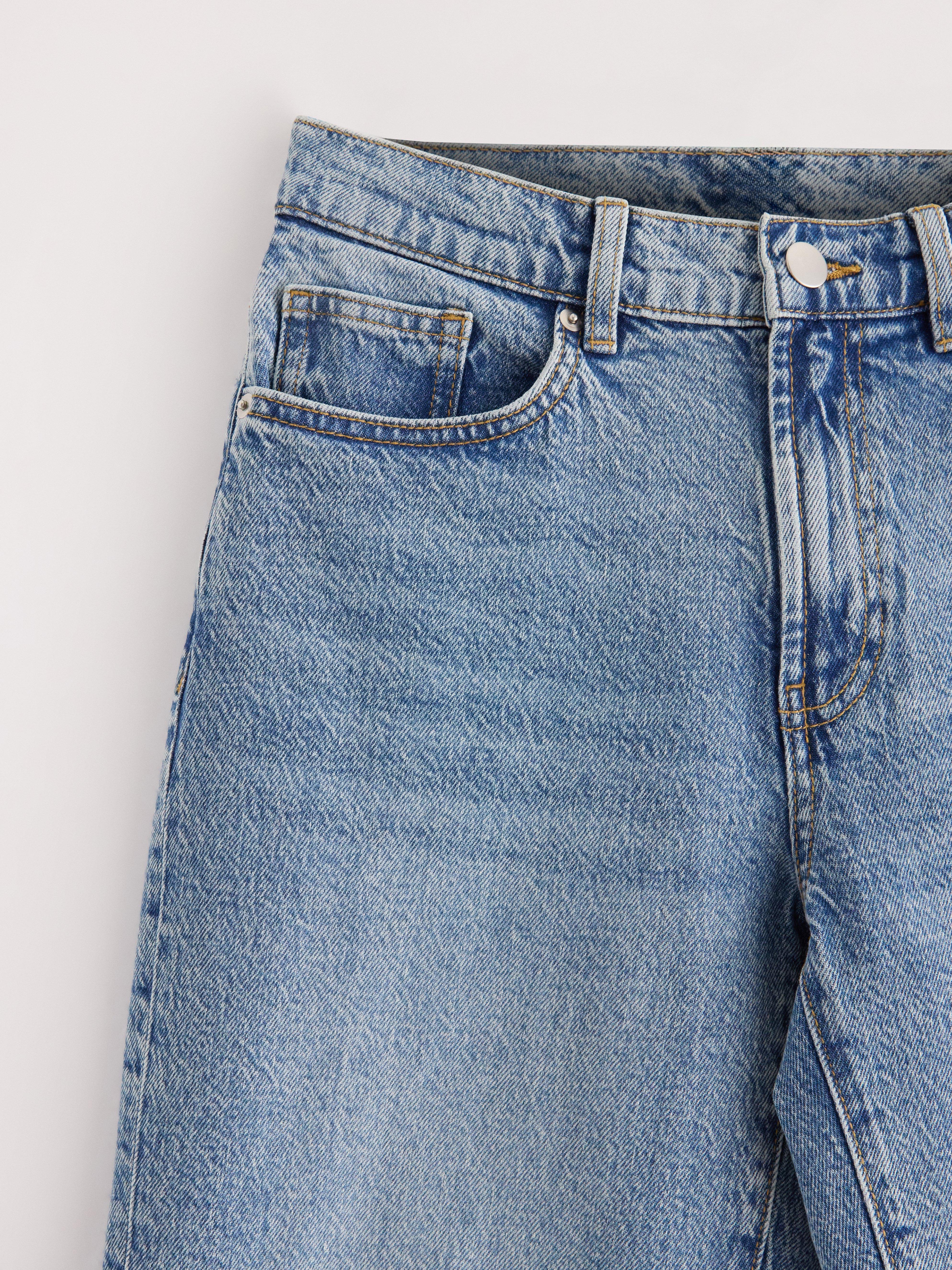 Shorts - Womens Wear - Blank