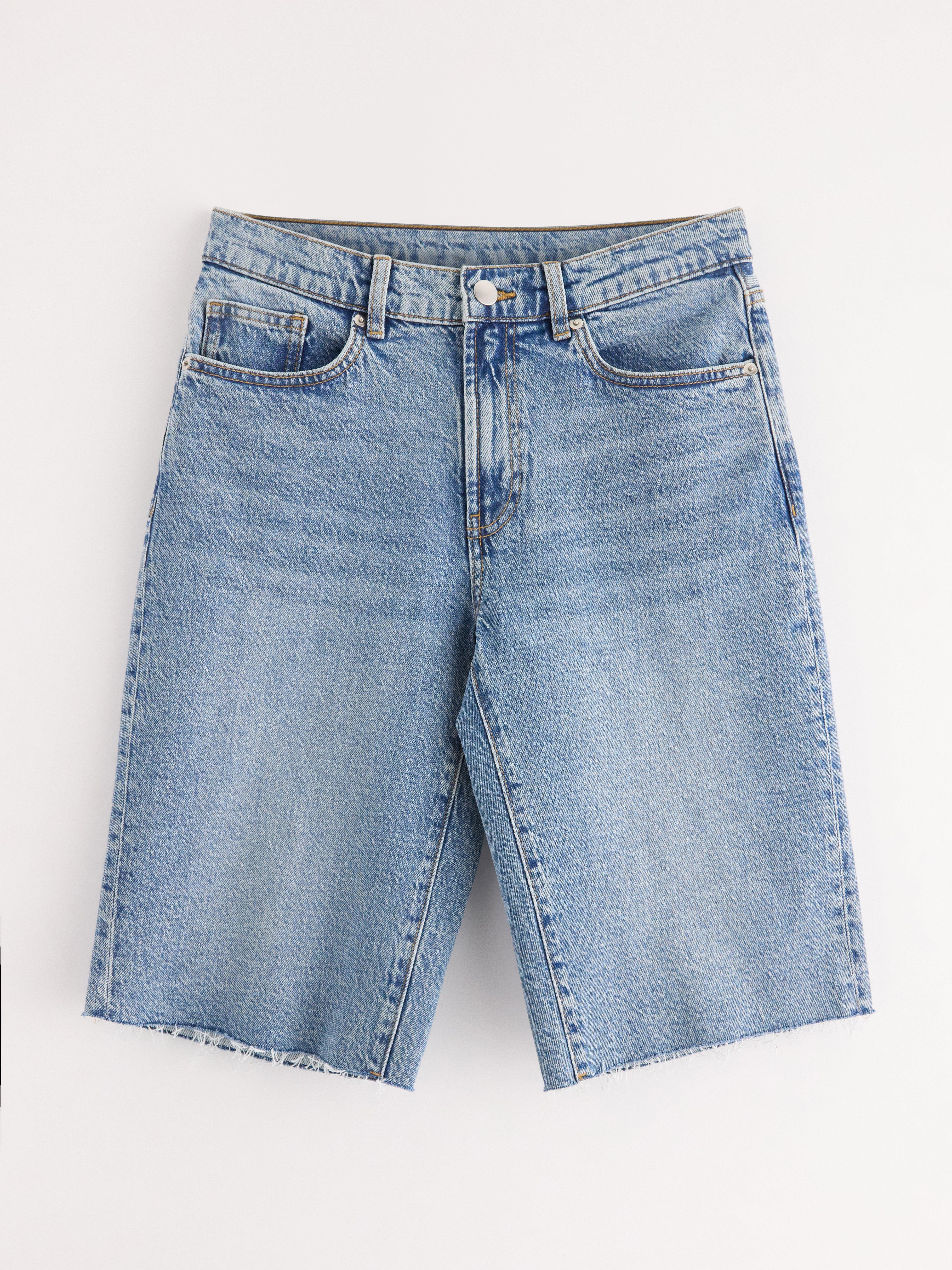 Shorts - Womens Wear - Blank