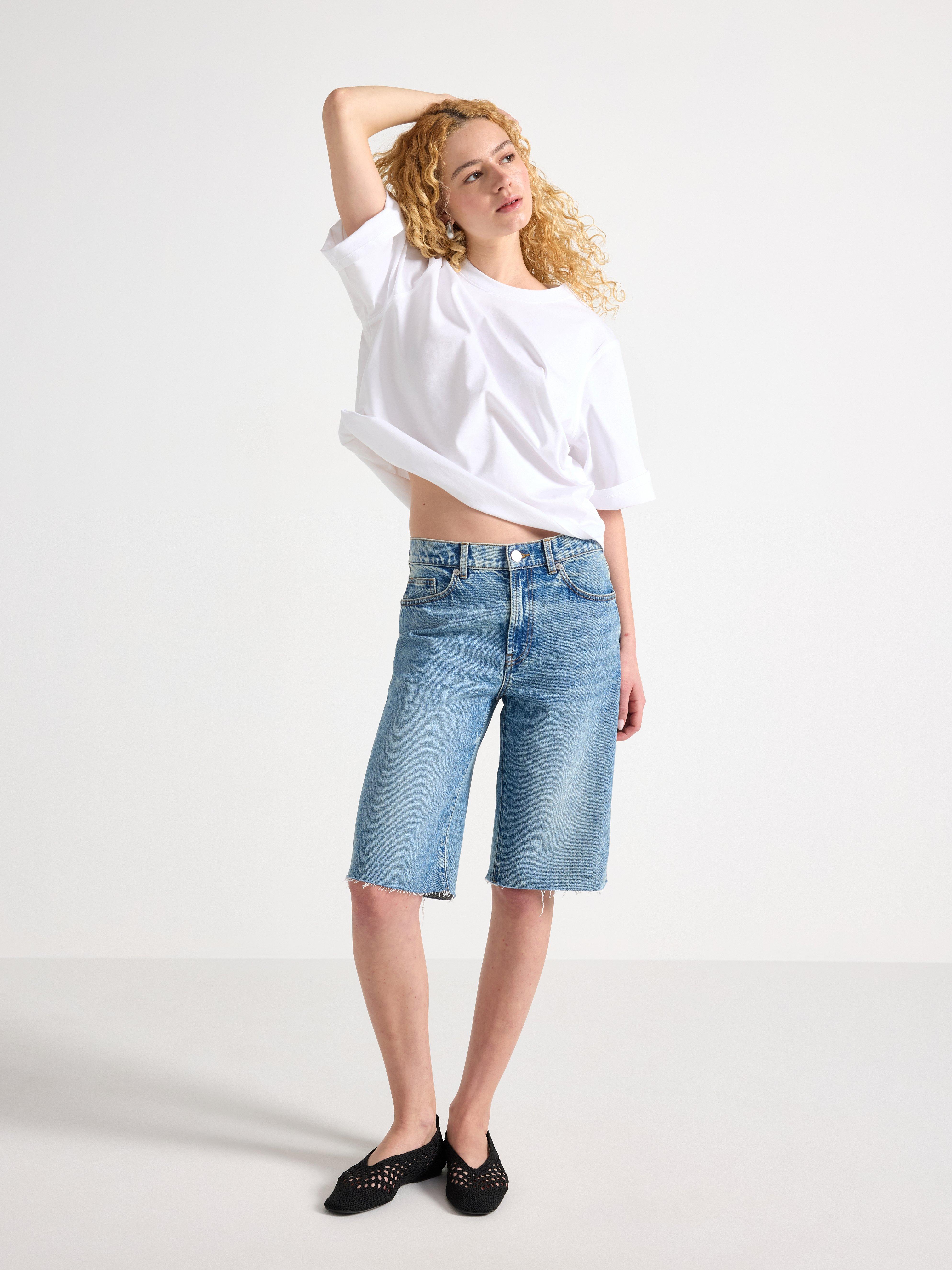 Shorts - Womens Wear - Blank