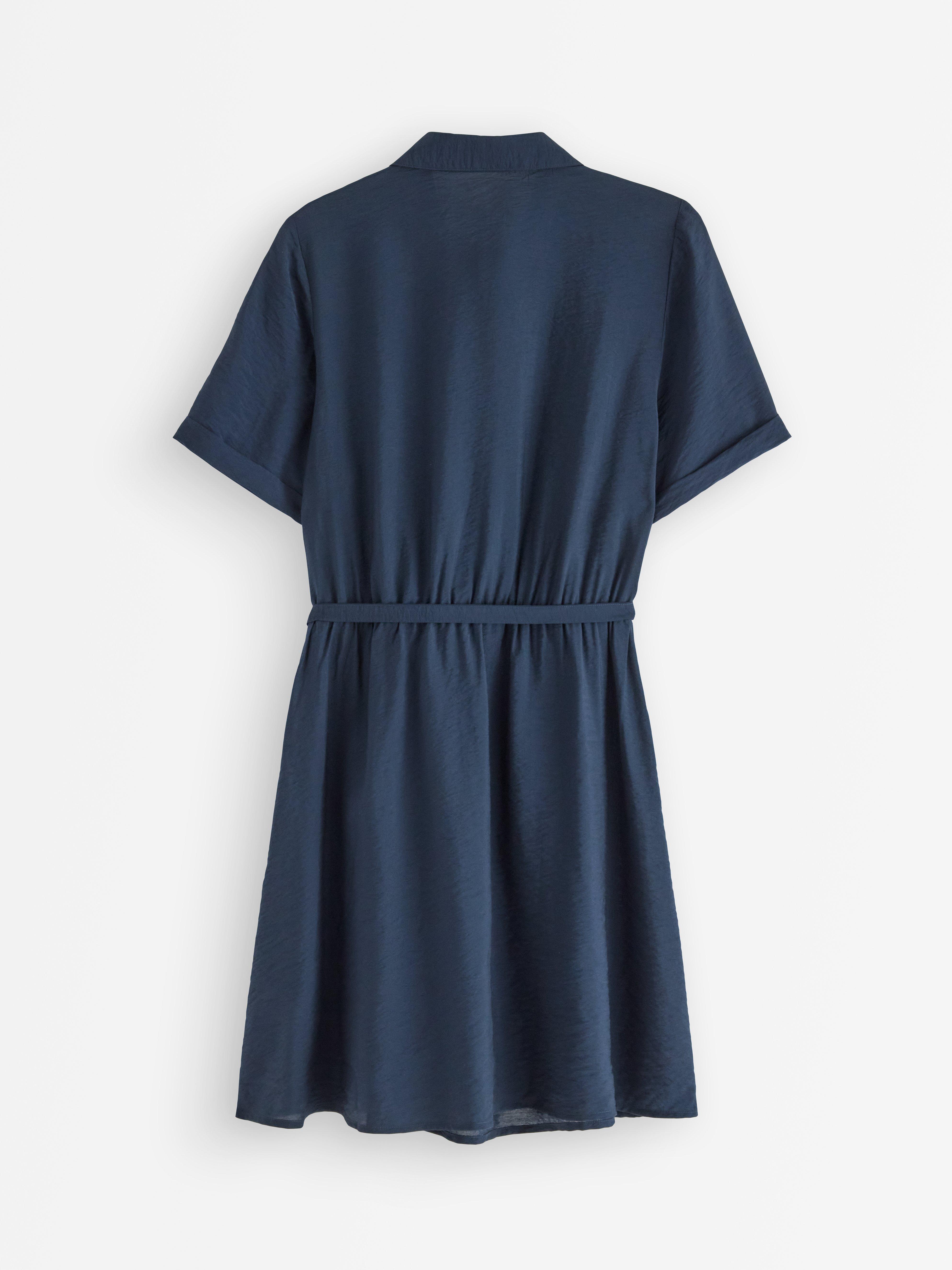 Dress - Womens Wear - Blue