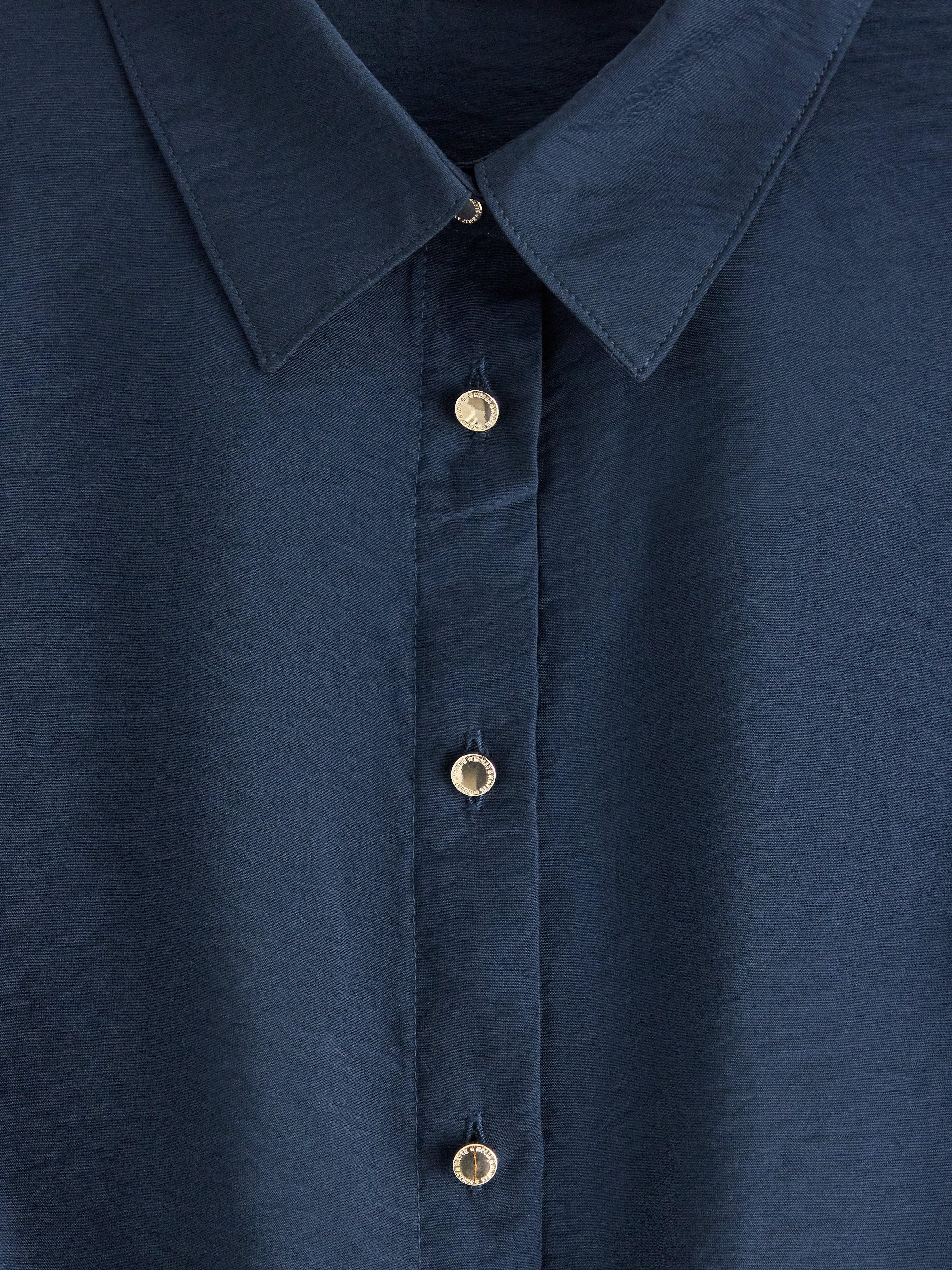 Dress - Womens Wear - Blue