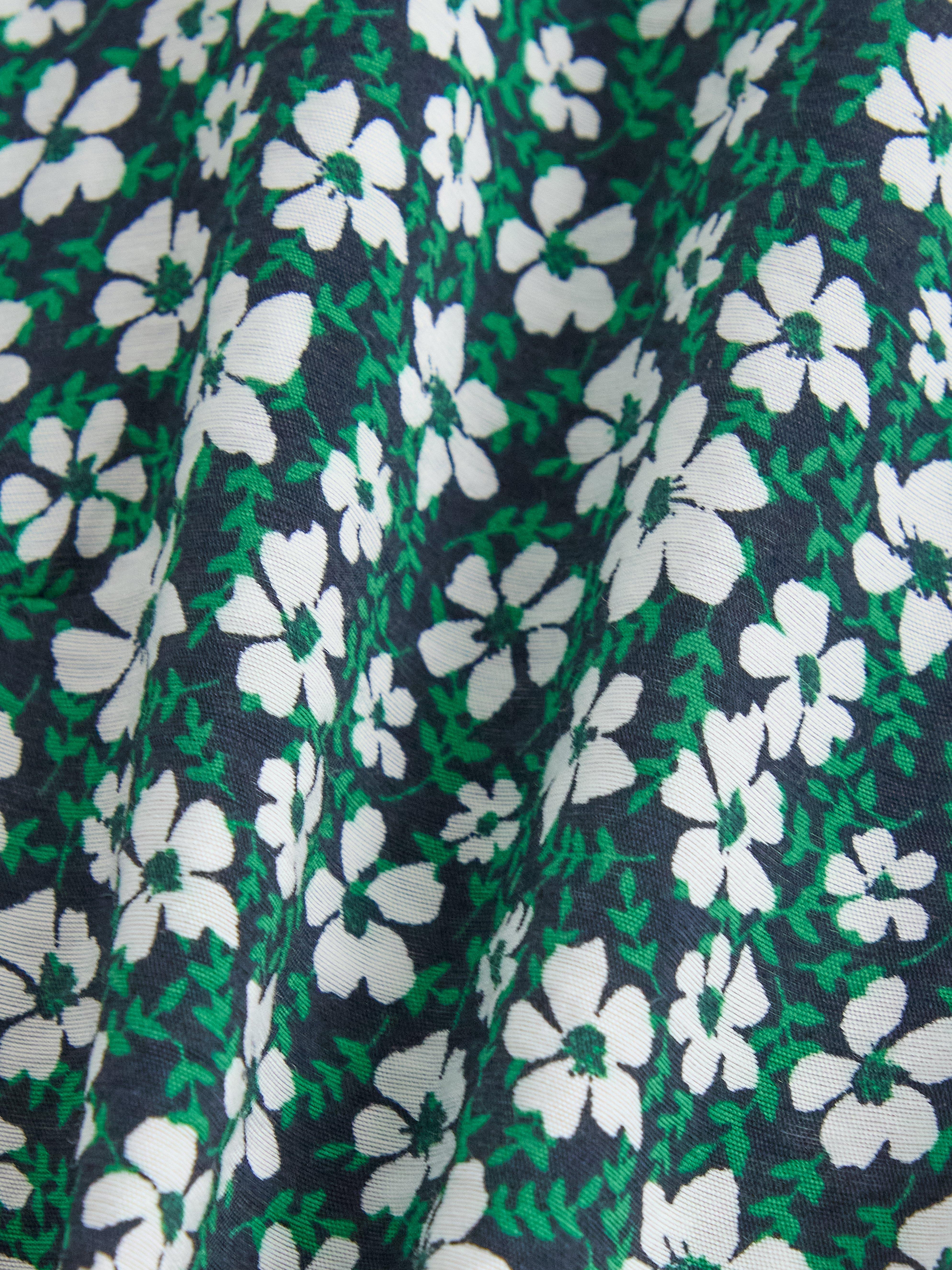 Dress - Womens Wear - Green