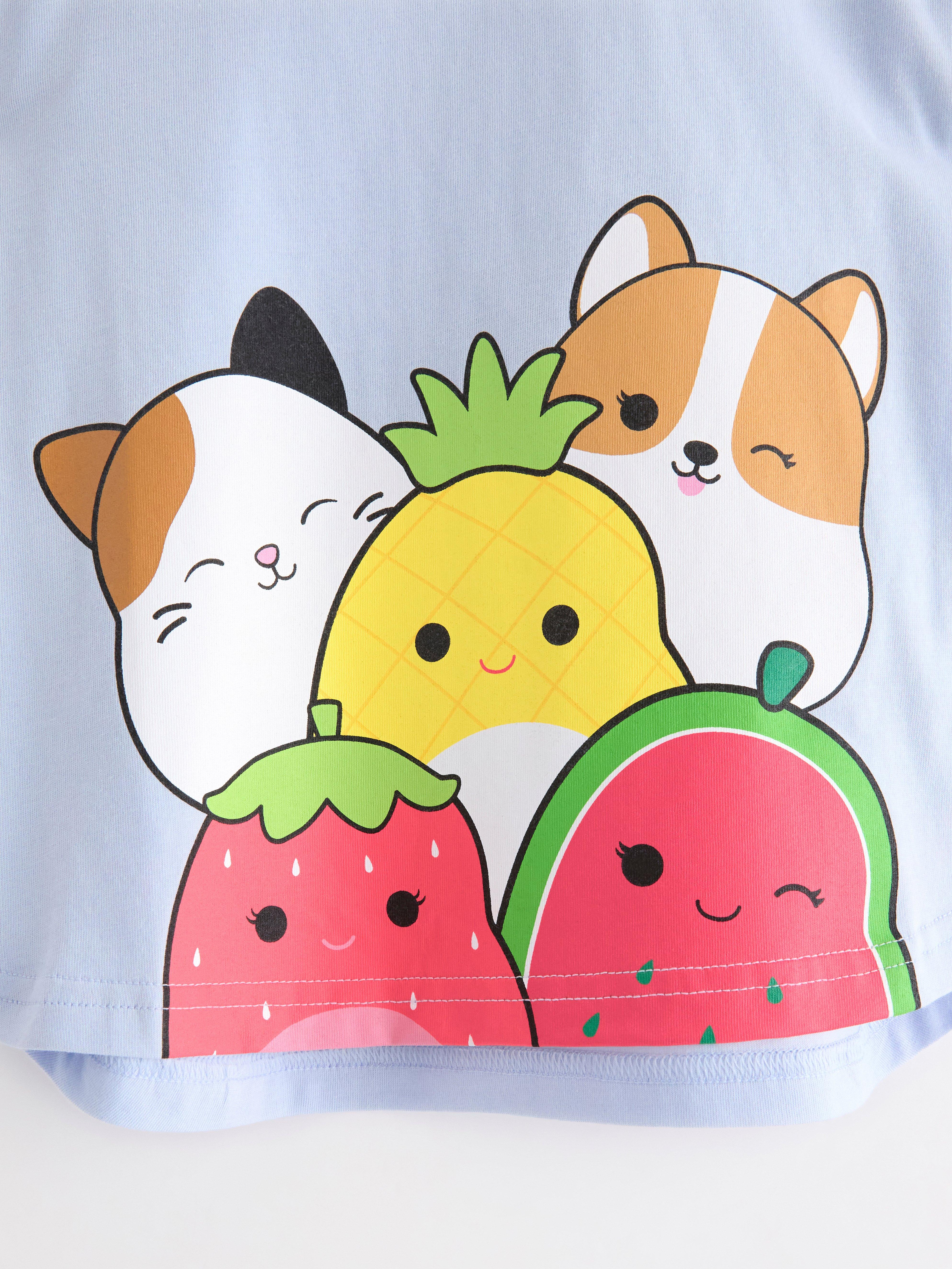 Top - Kids Wear - Blue