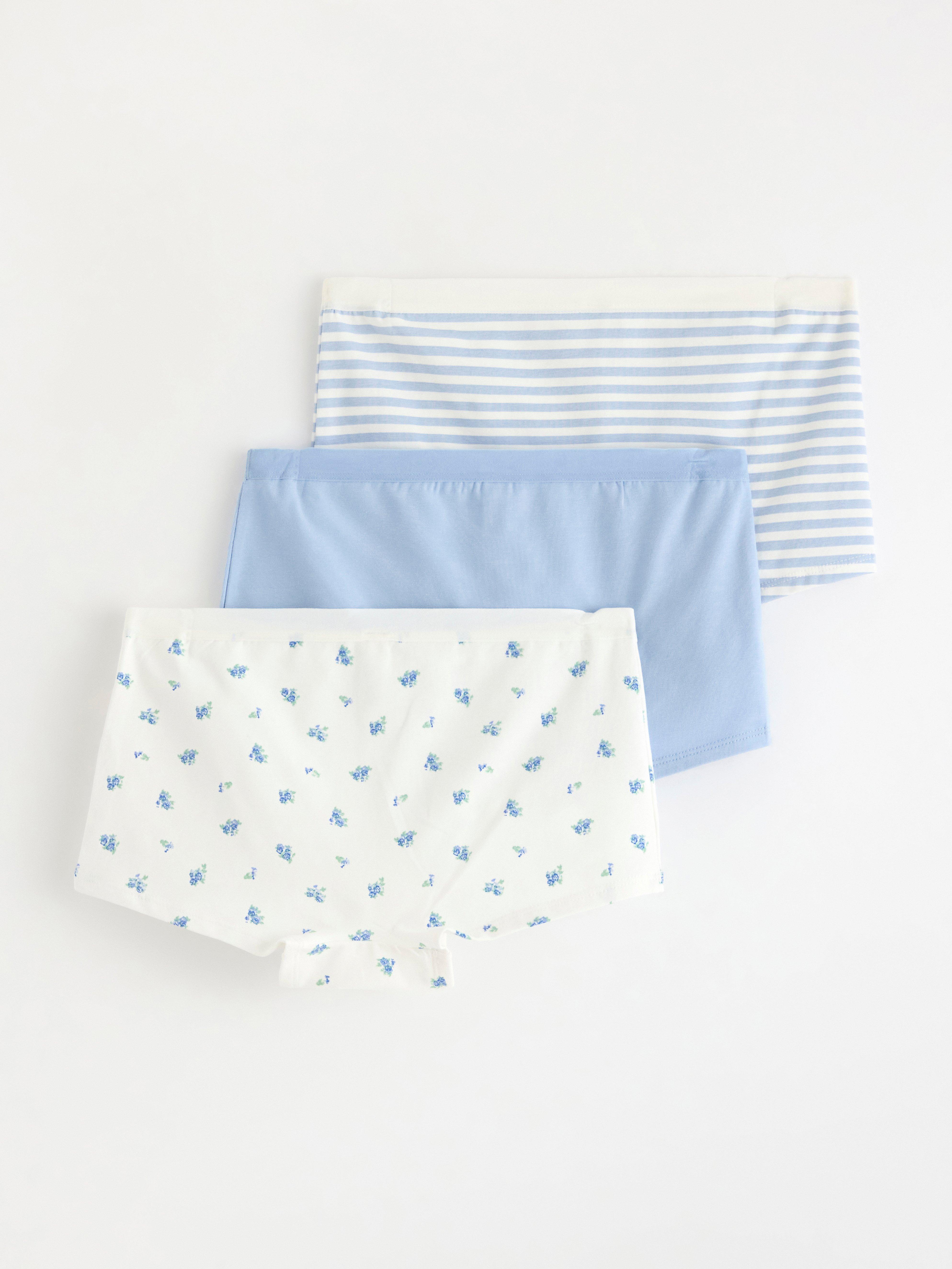 Boxer - Kids Wear - White