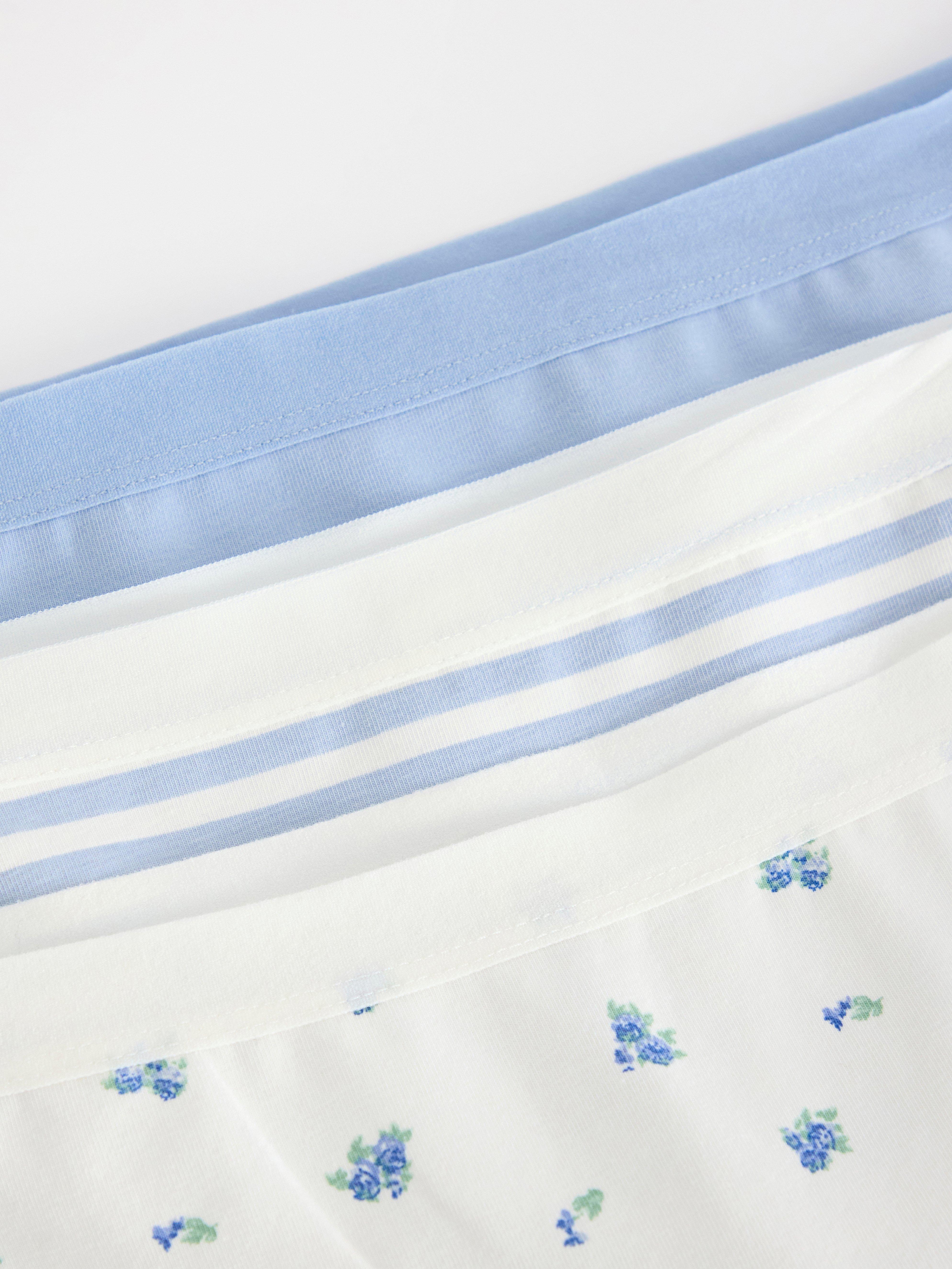Boxer - Kids Wear - White