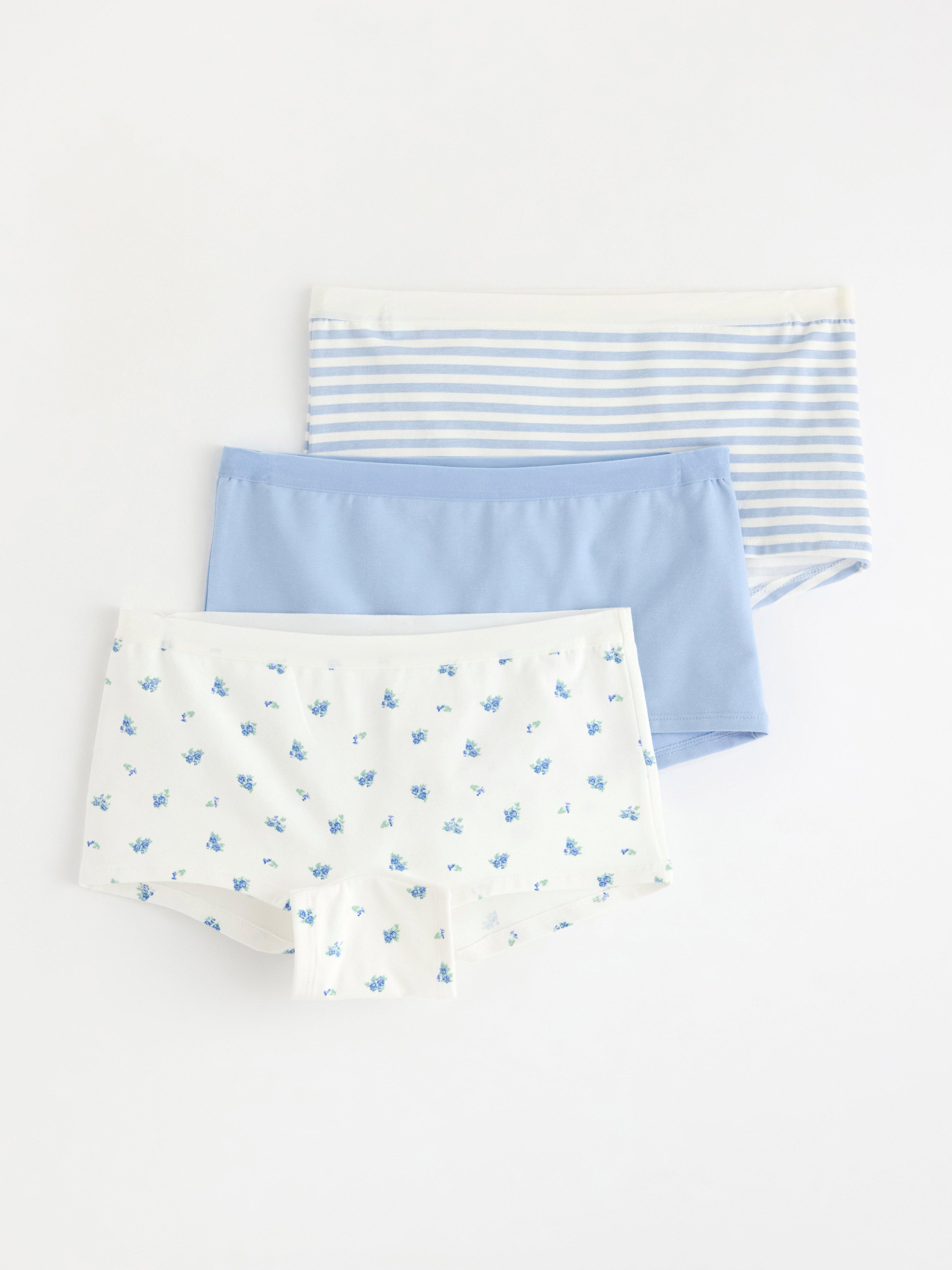 Boxer - Kids Wear - White