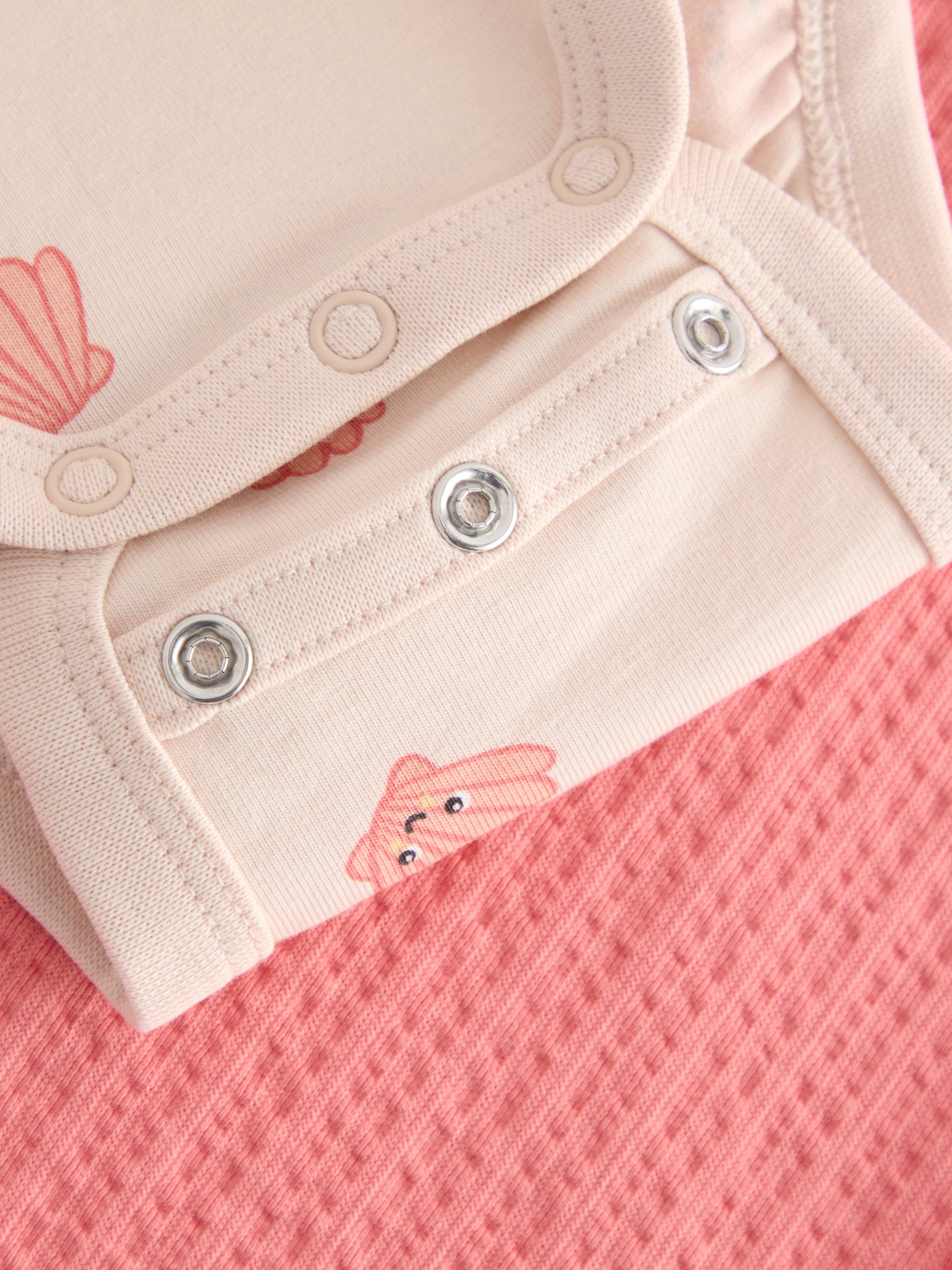 Set - Kids Wear - Pink