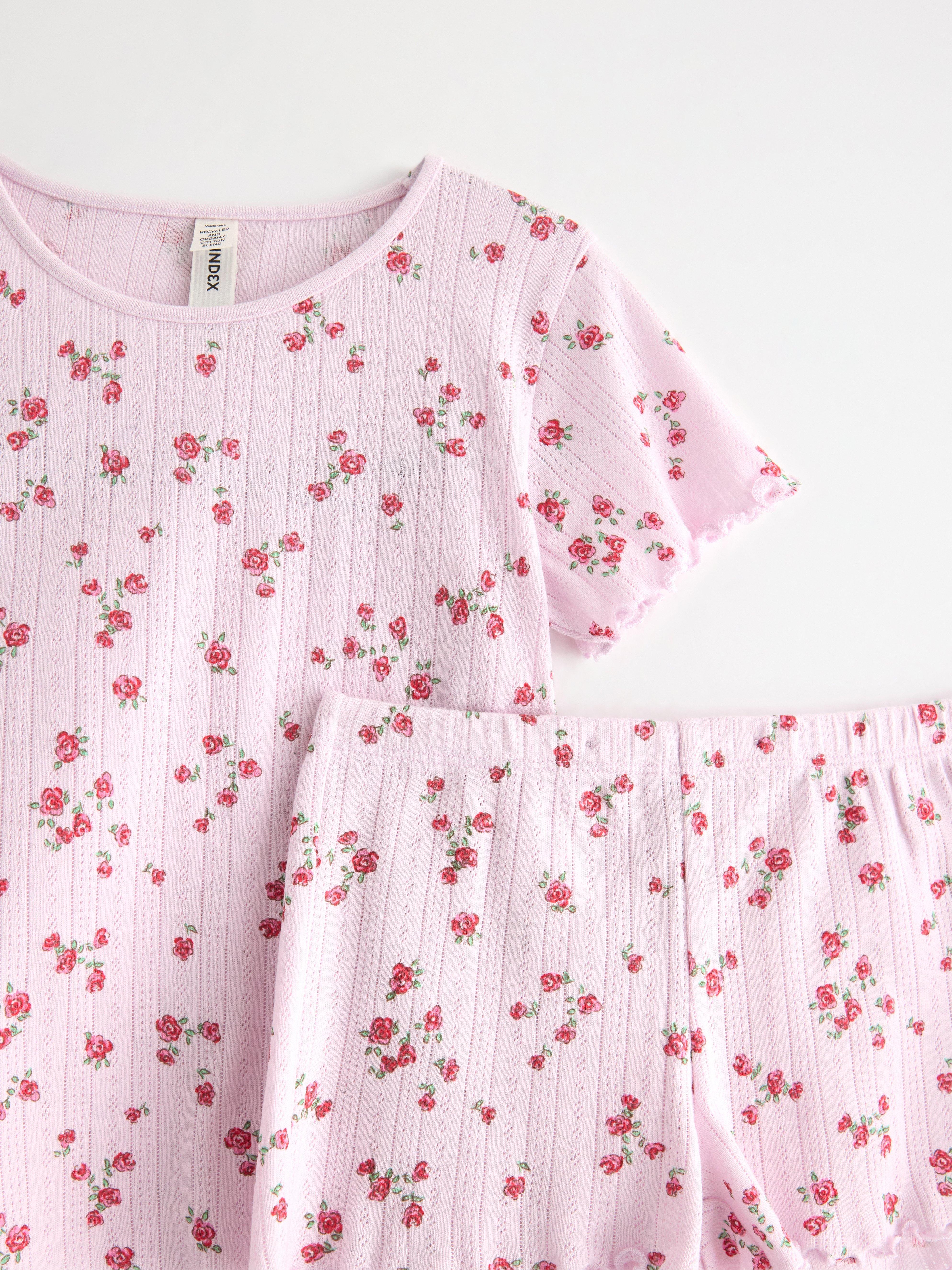 Not in use (Pyjamas) - Kids Wear - Lilac
