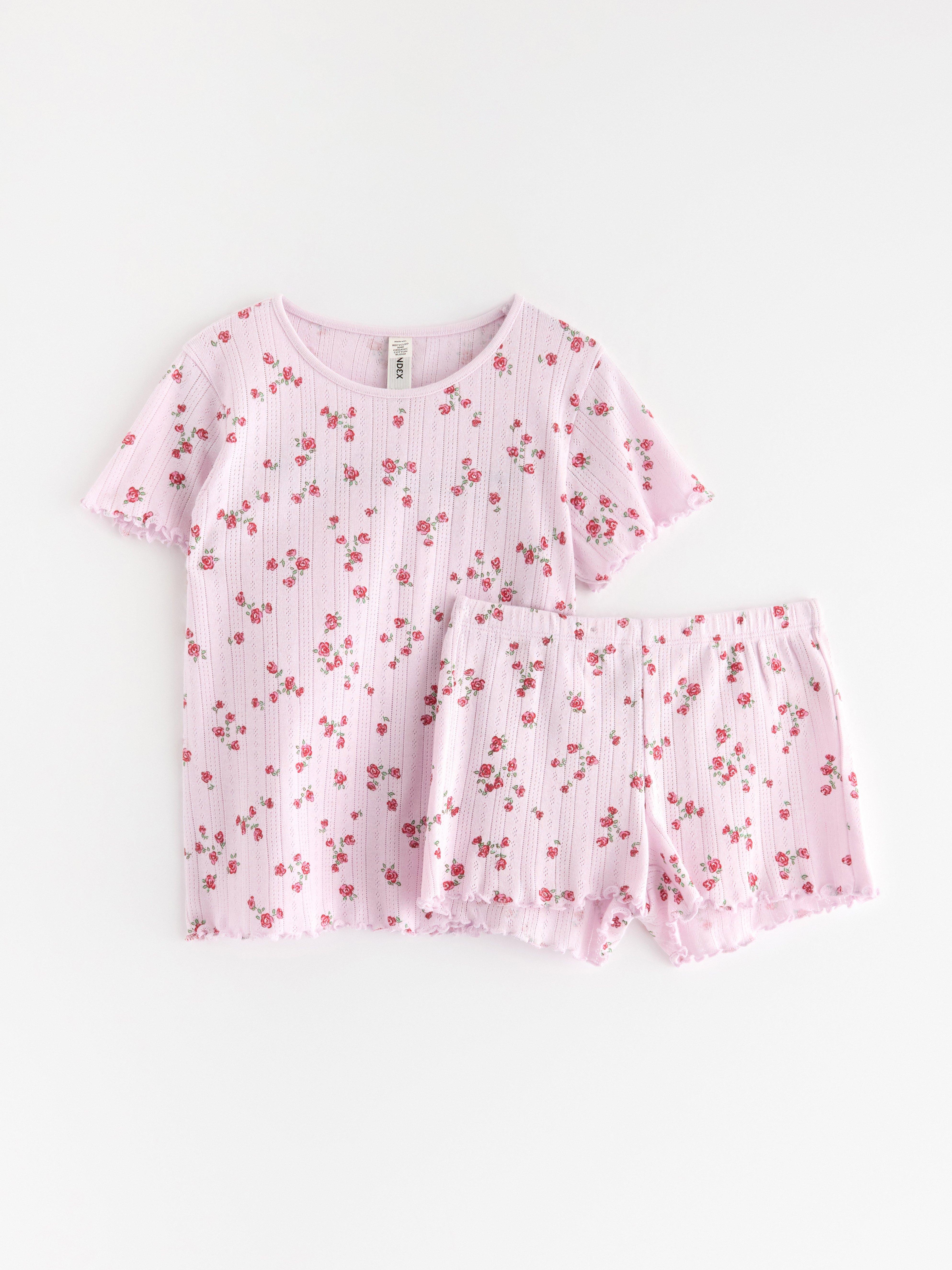 Not in use (Pyjamas) - Kids Wear - Lilac