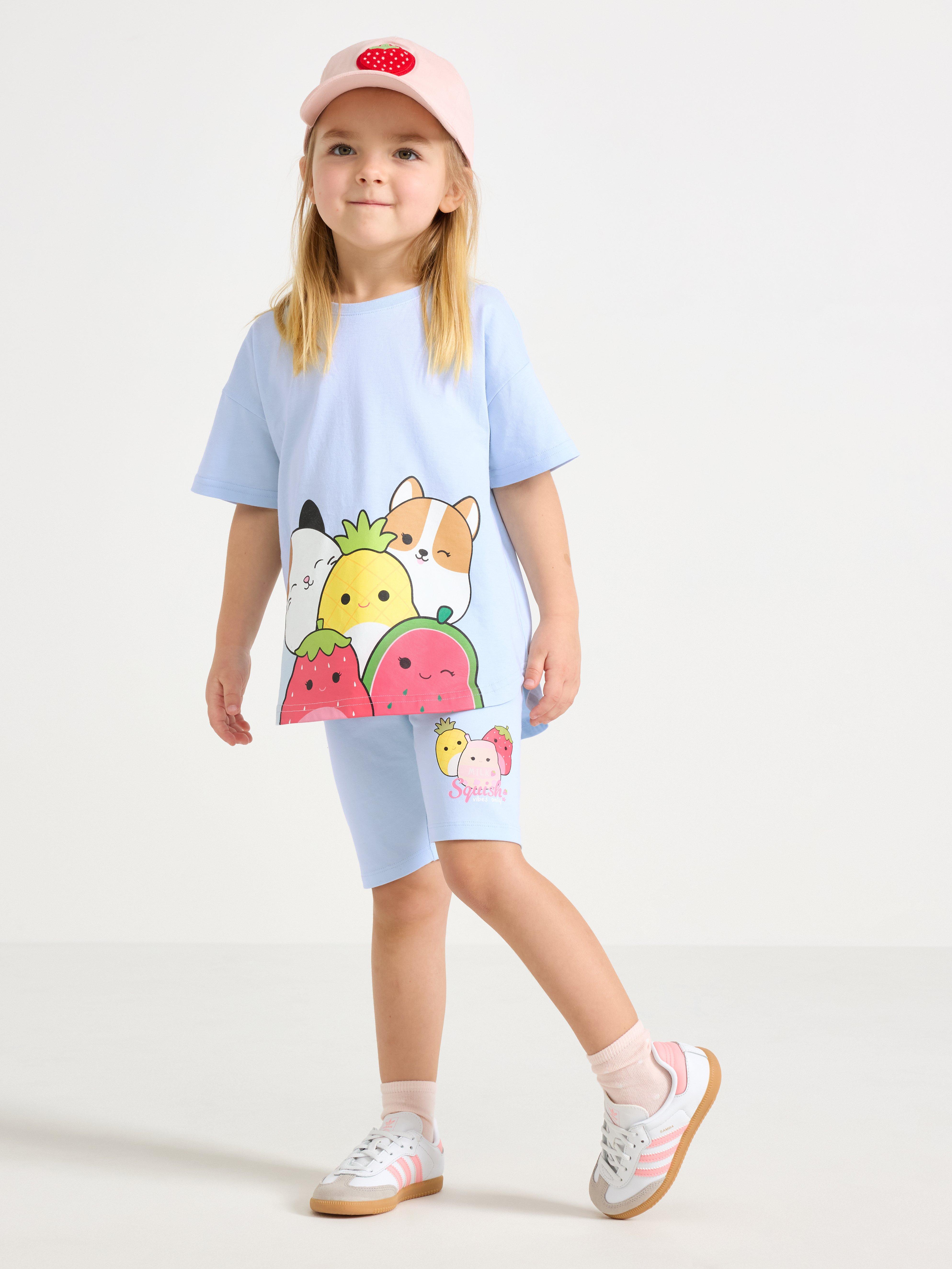 Biker - Kids Wear - Blue