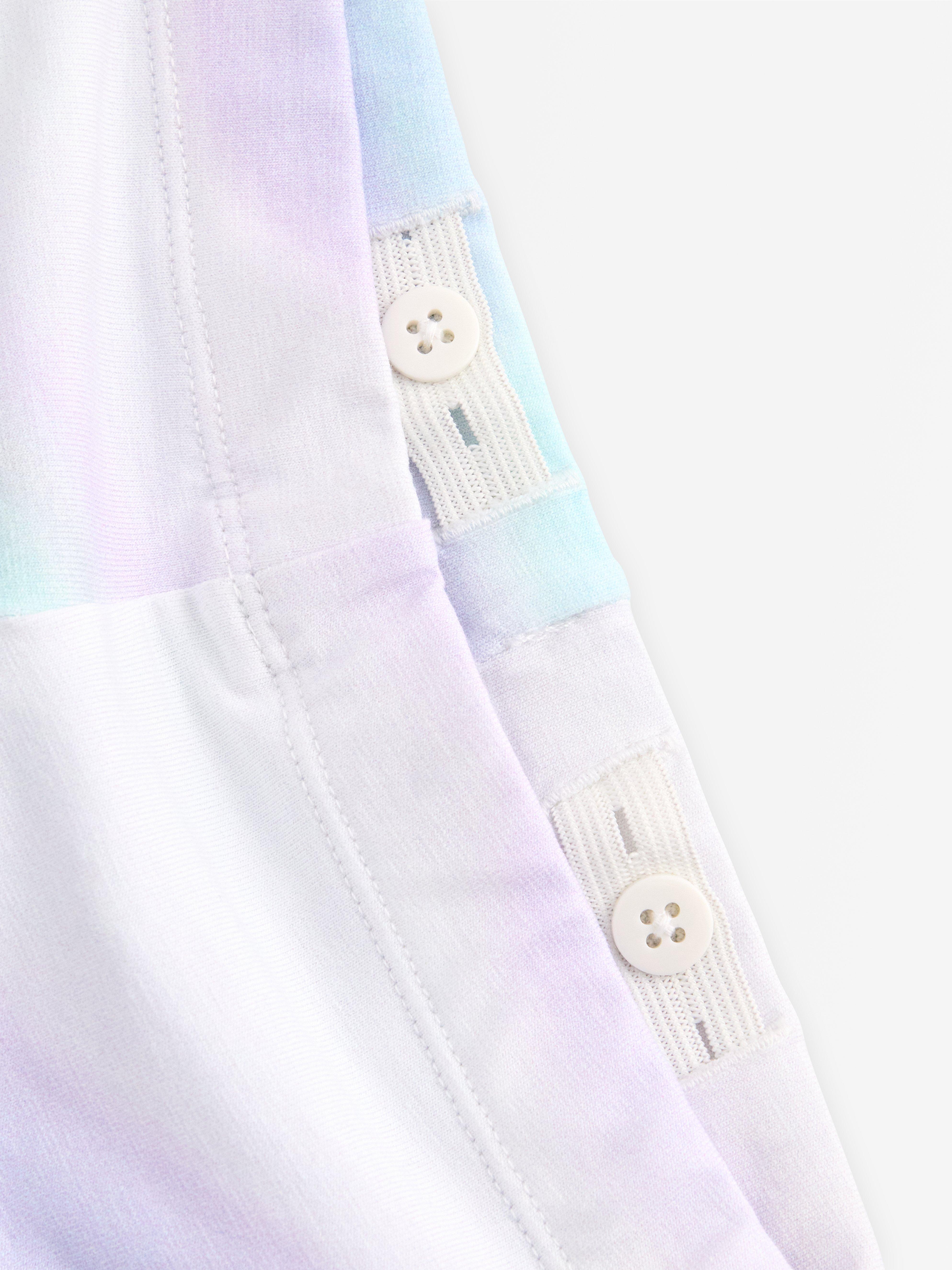 Biker - Kids Wear - White