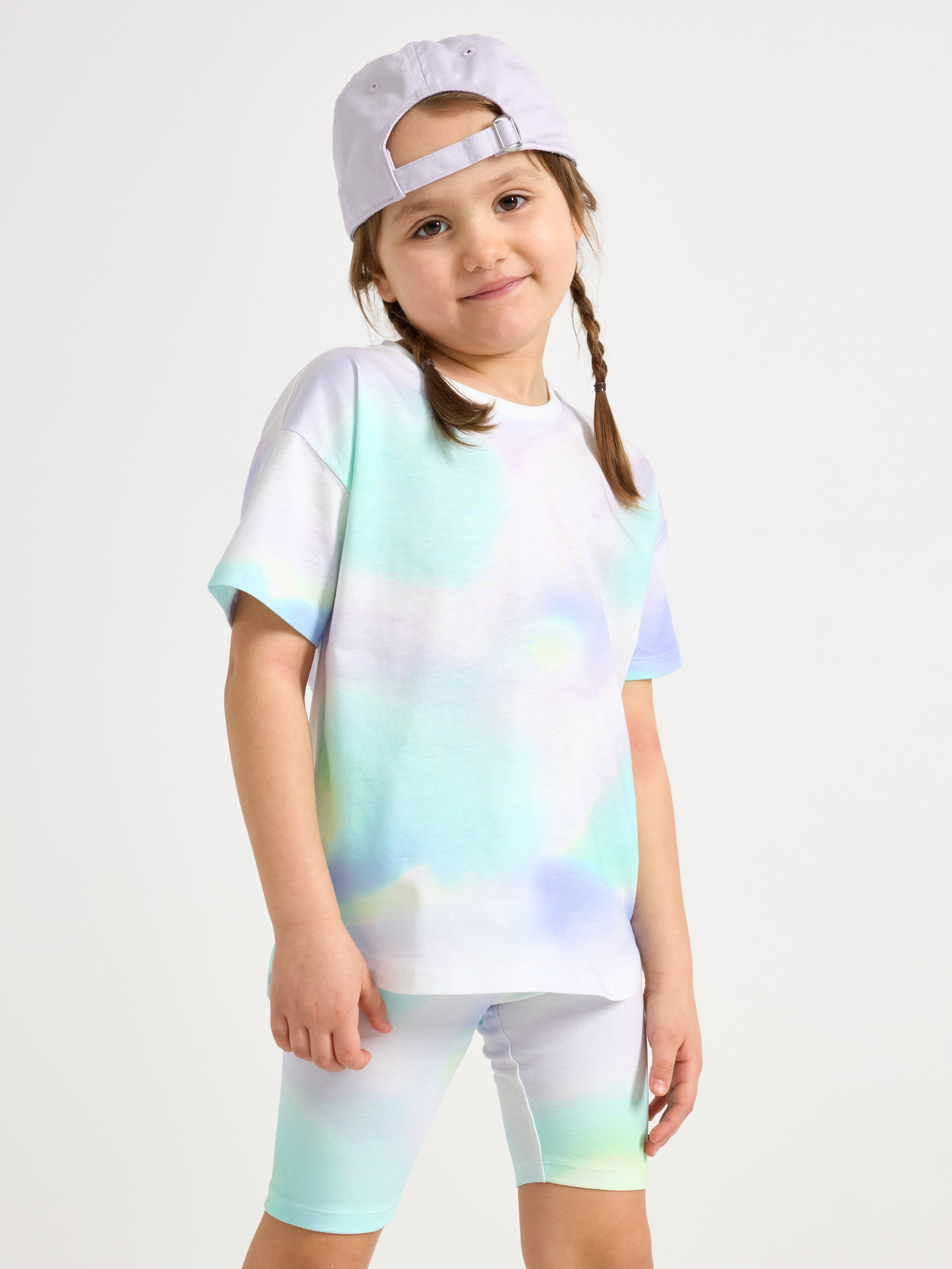 Top - Kids Wear - White