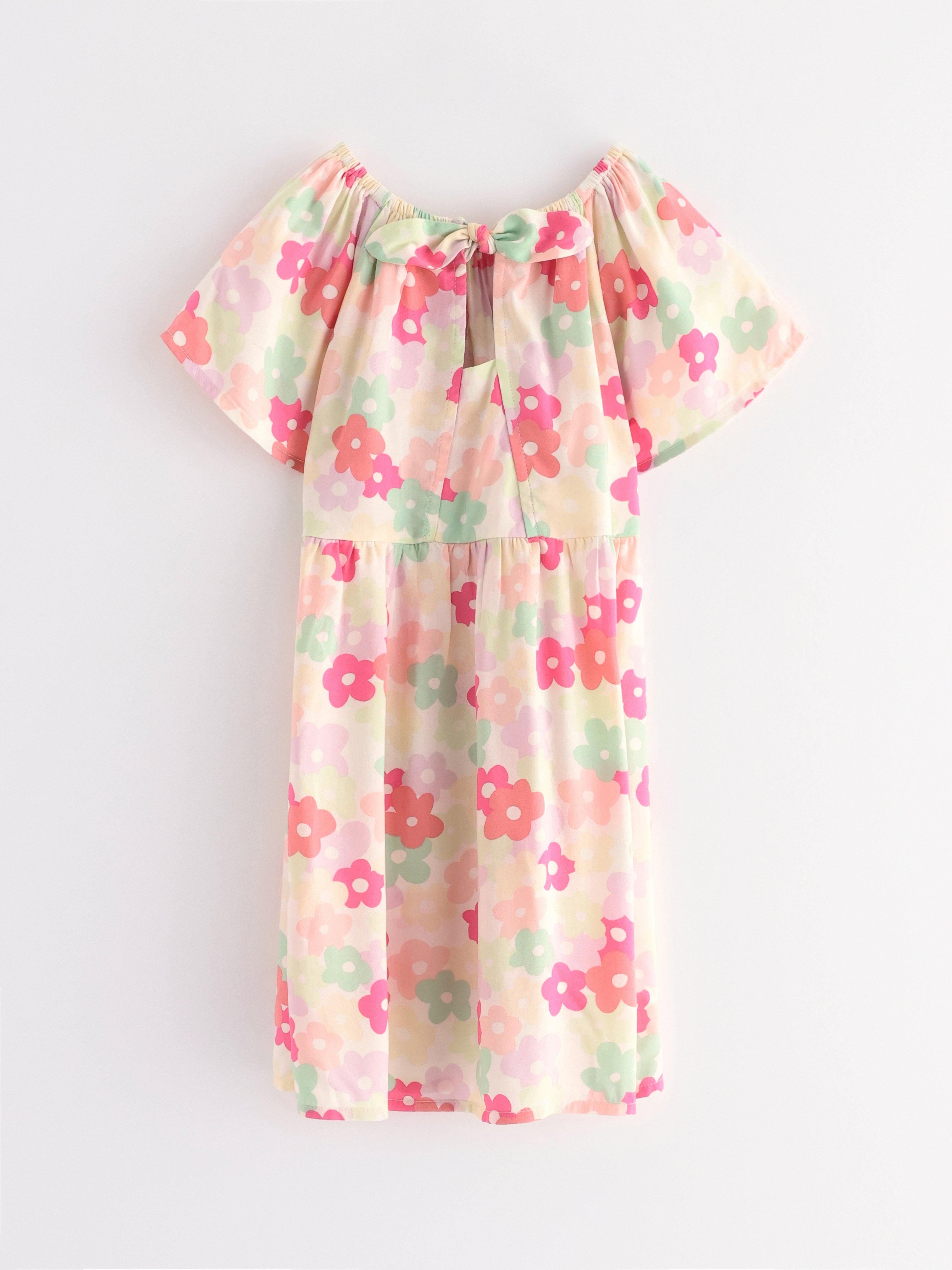 Dress - Kids Wear - Pink