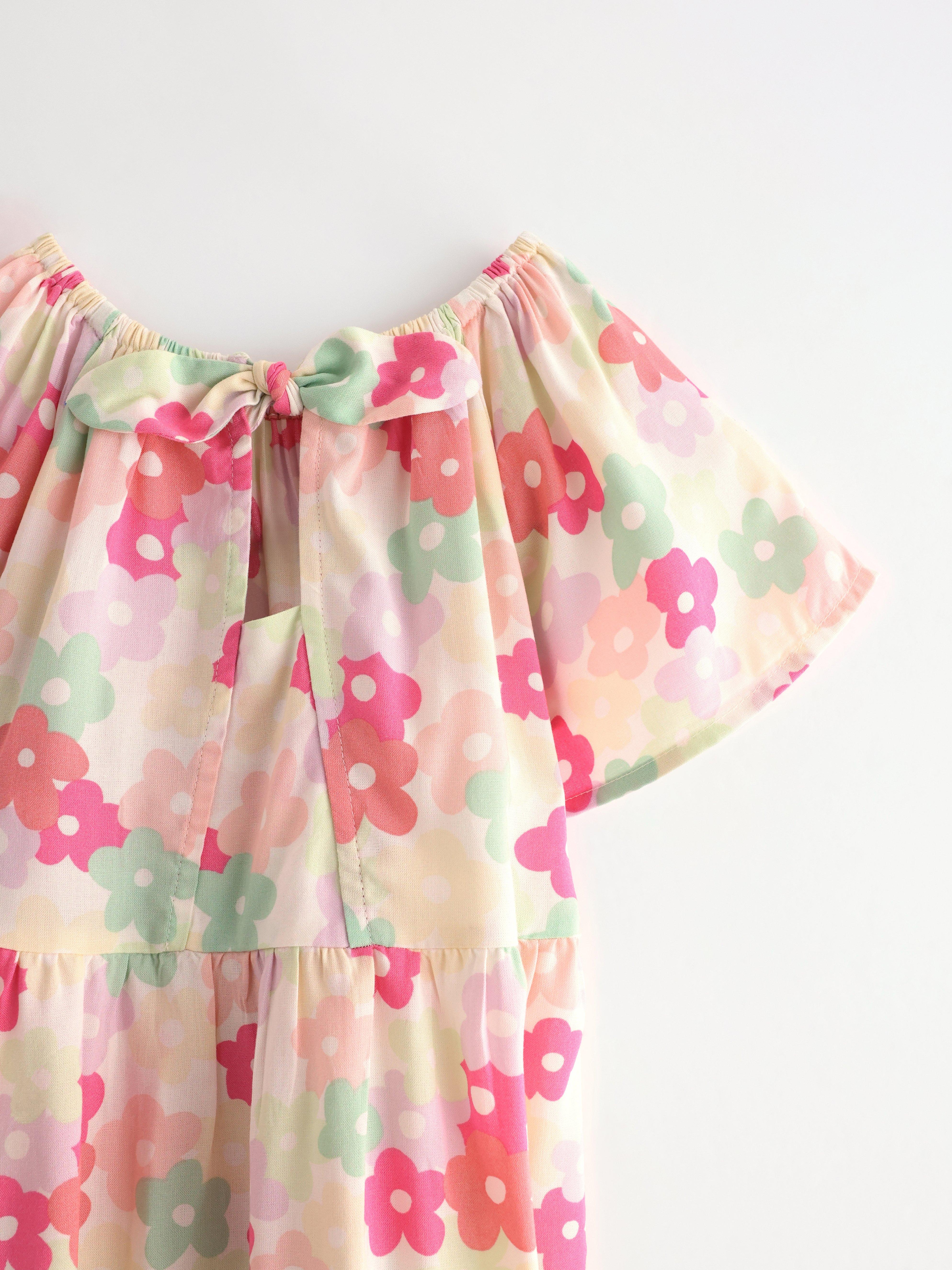 Dress - Kids Wear - Pink