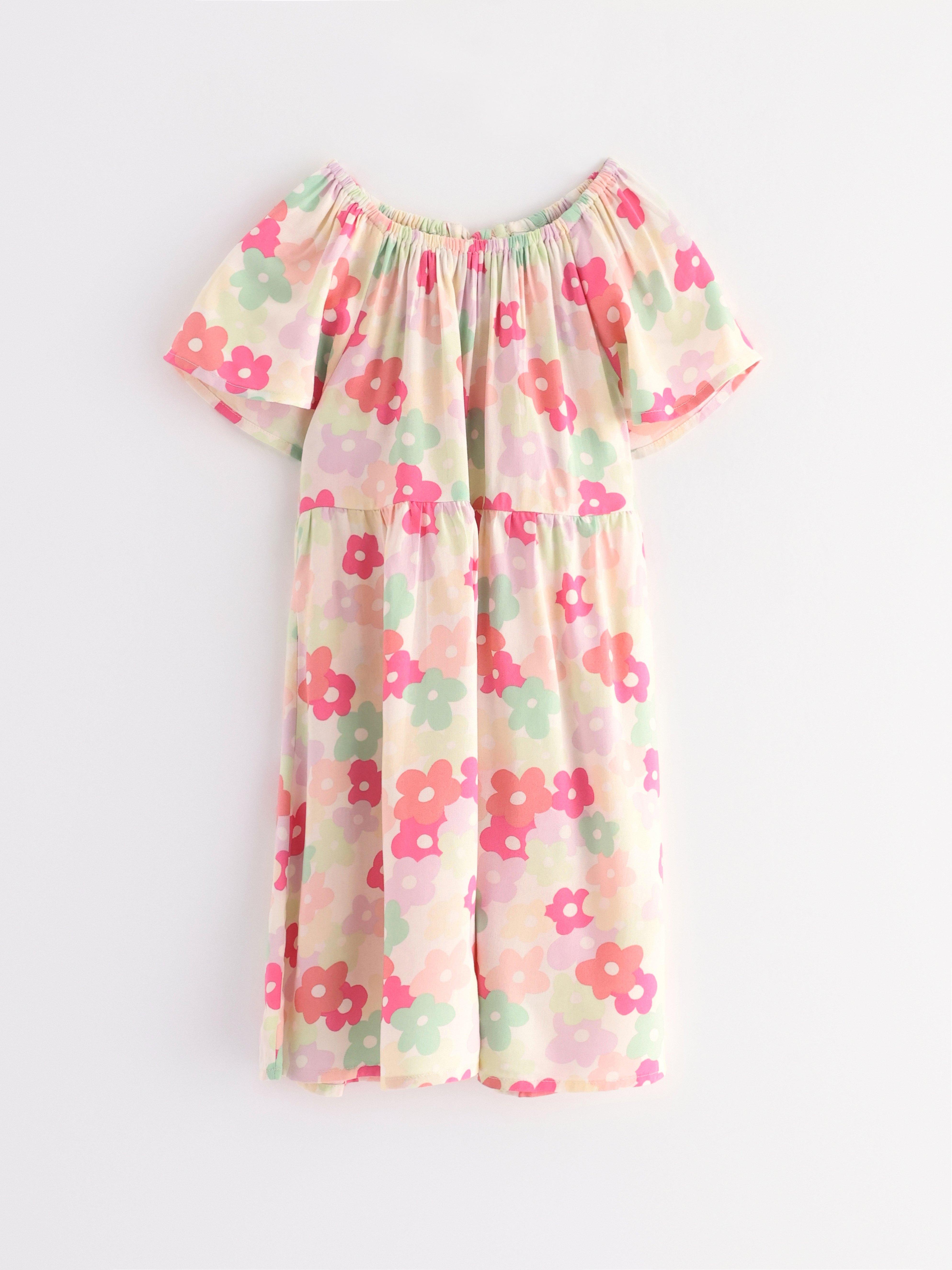 Dress - Kids Wear - Pink