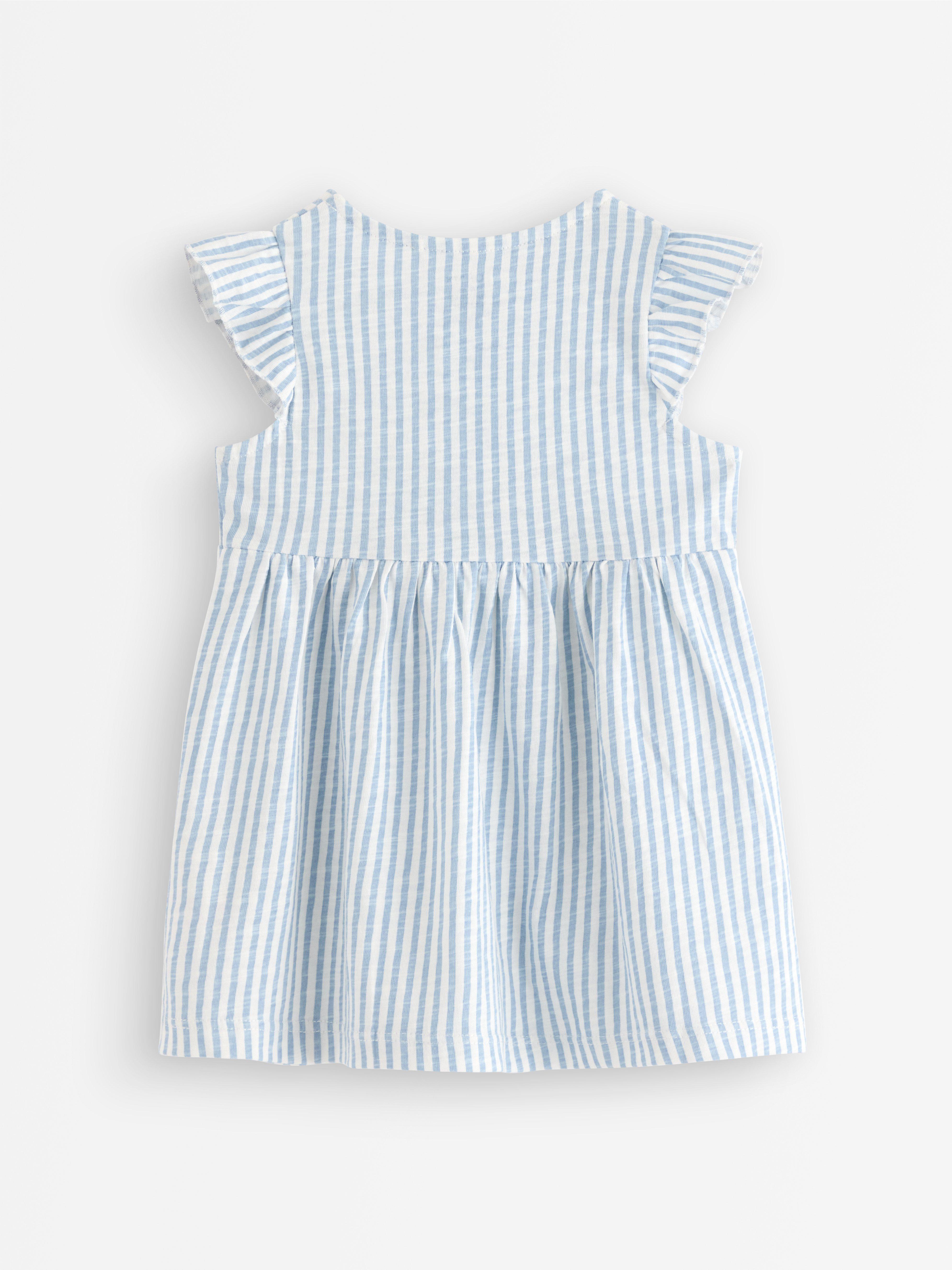 Dress - Kids Wear - Blue
