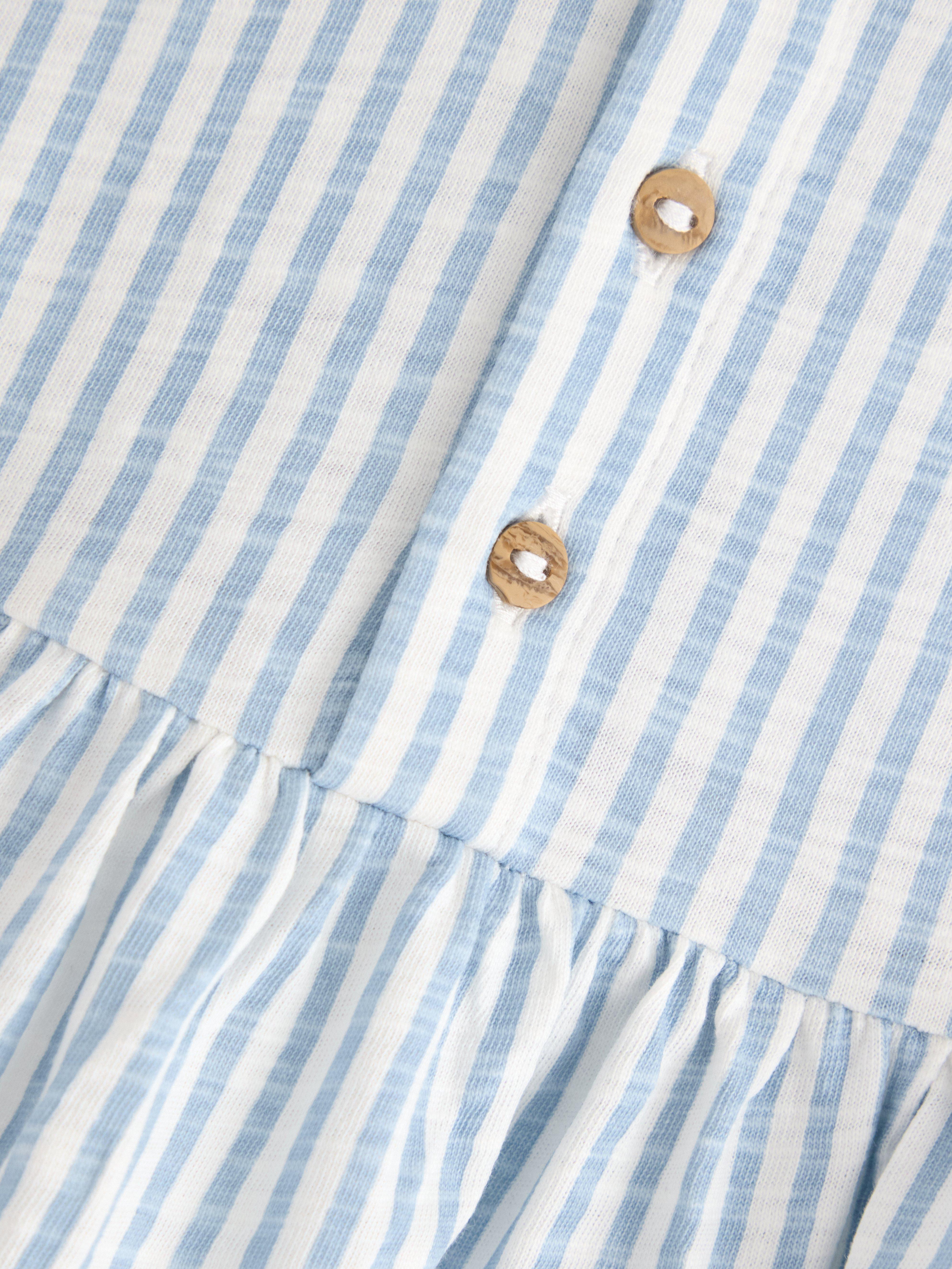 Dress - Kids Wear - Blue