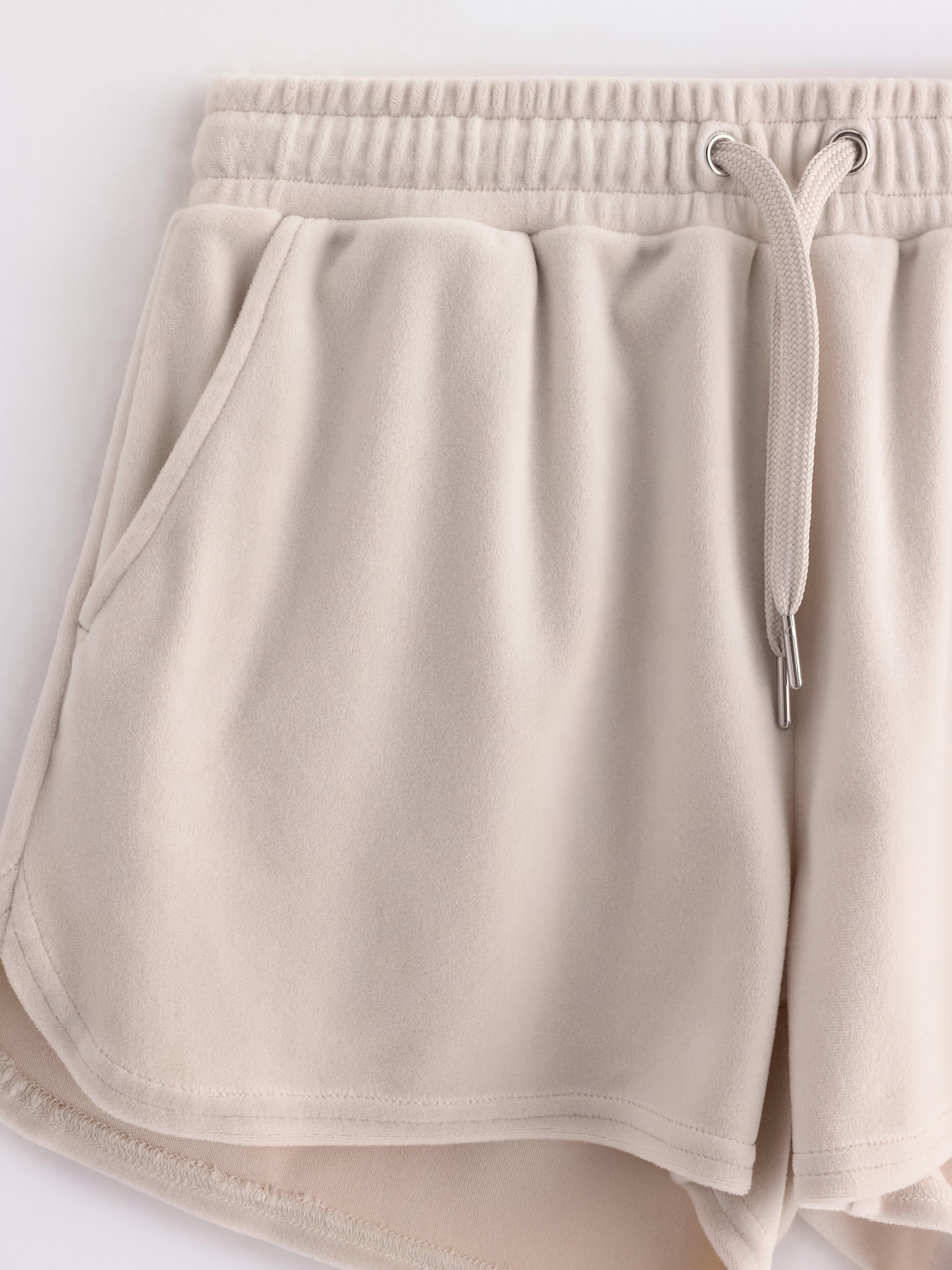 Shorts - Barn - Beige