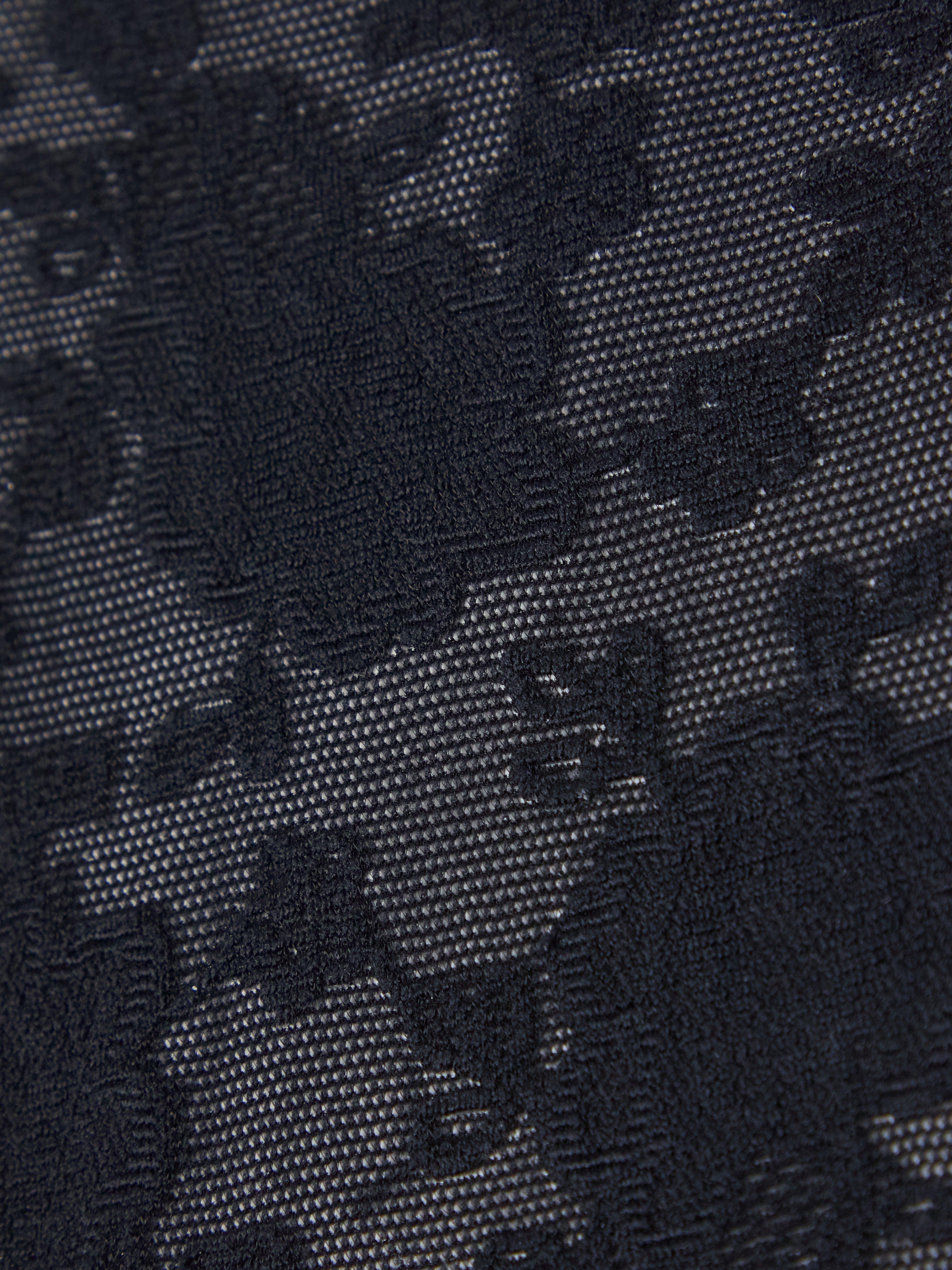 Capri-leggings - Undertøj - Sort