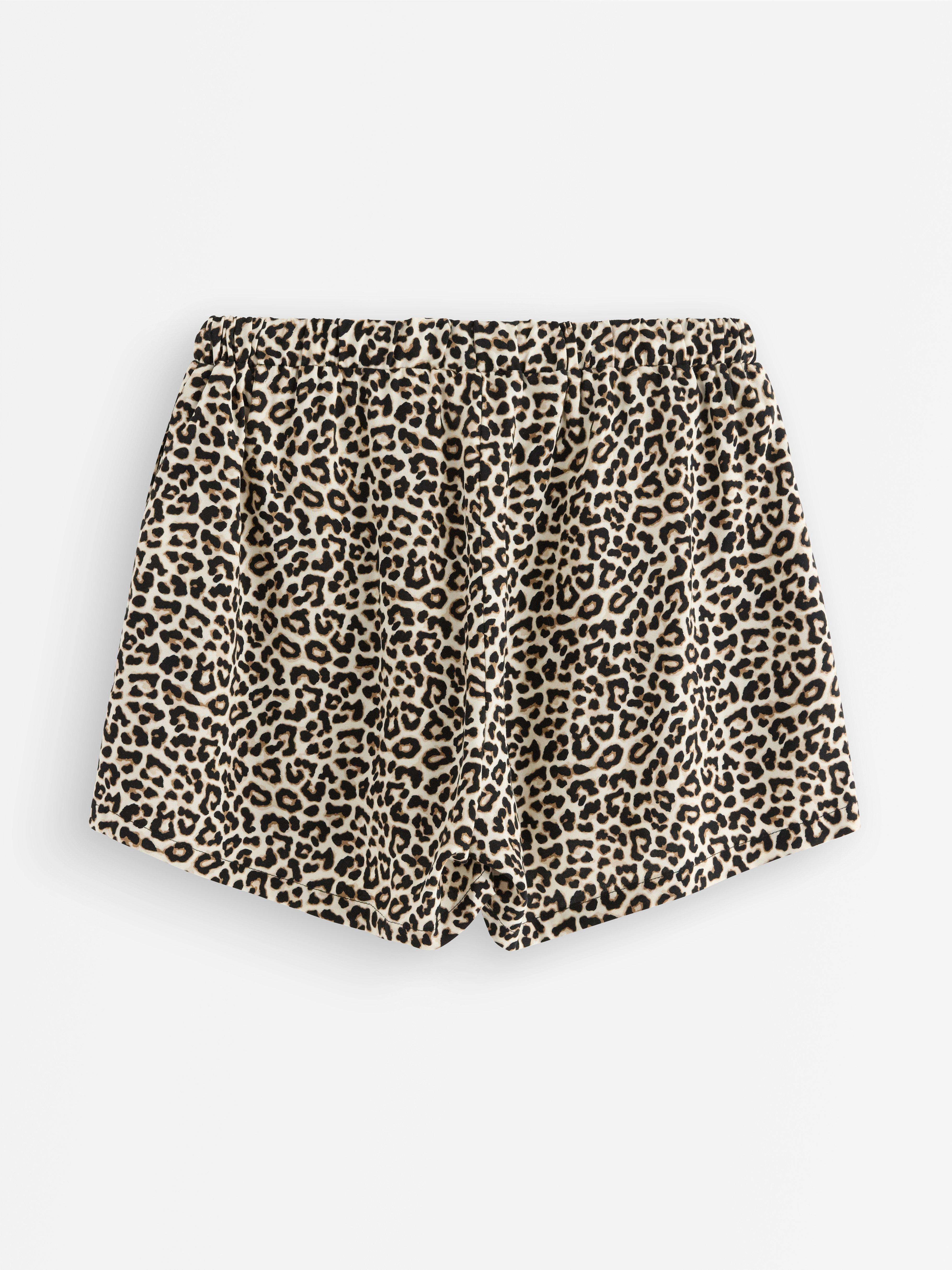 Shorts - Børn - Beige