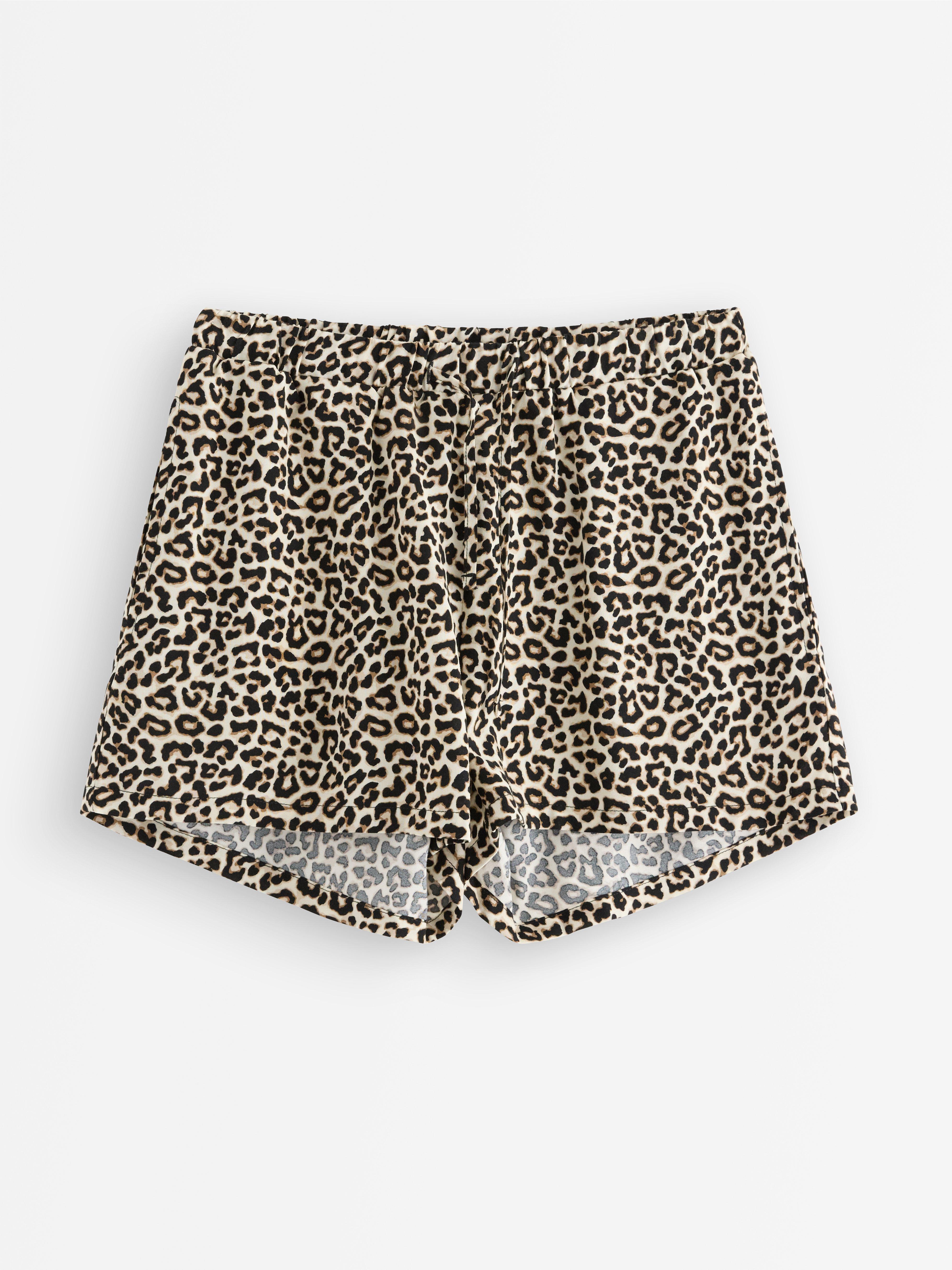 Shorts - Barn - Beige