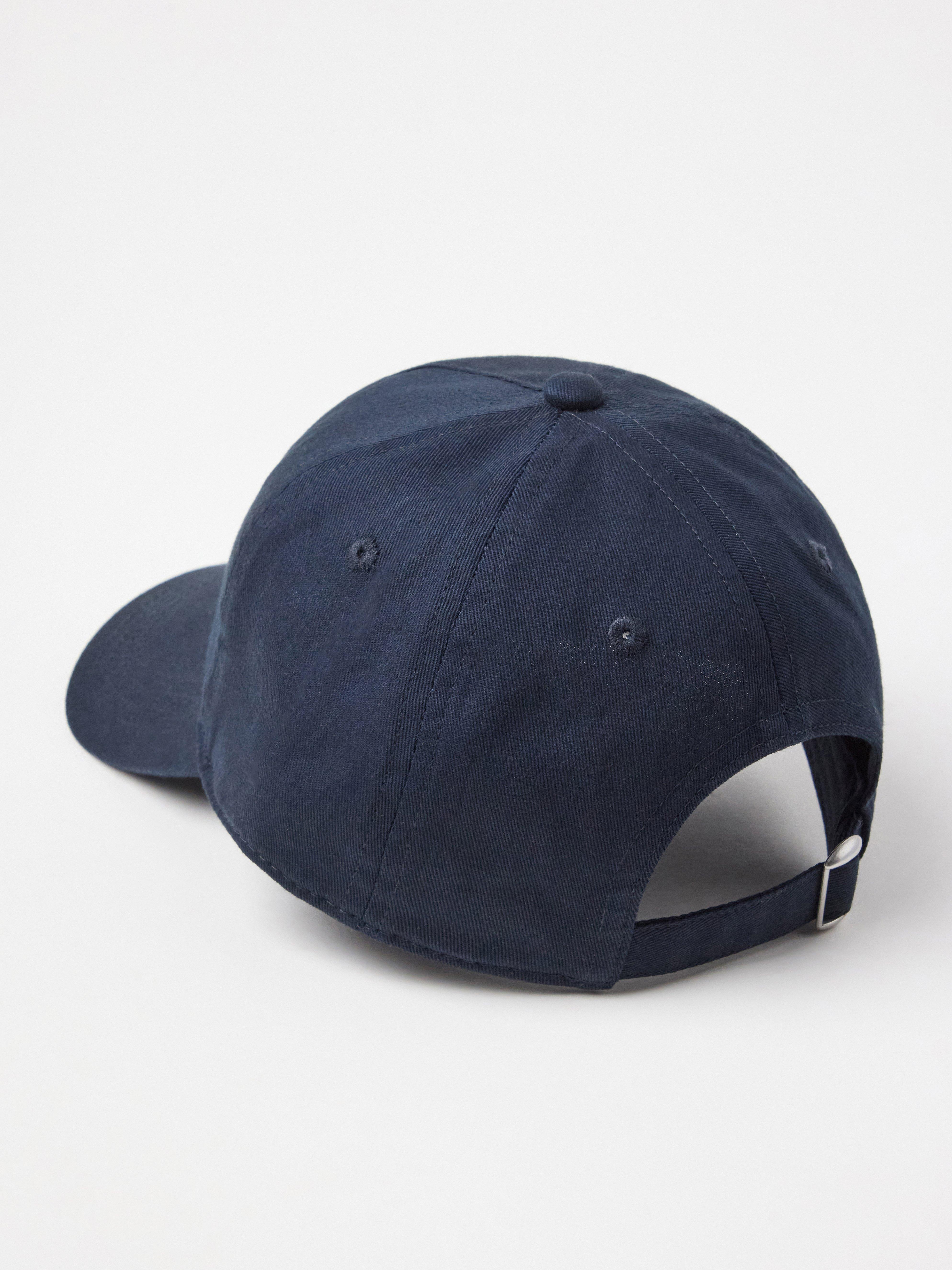 Round Peak - Kids Wear - Blue