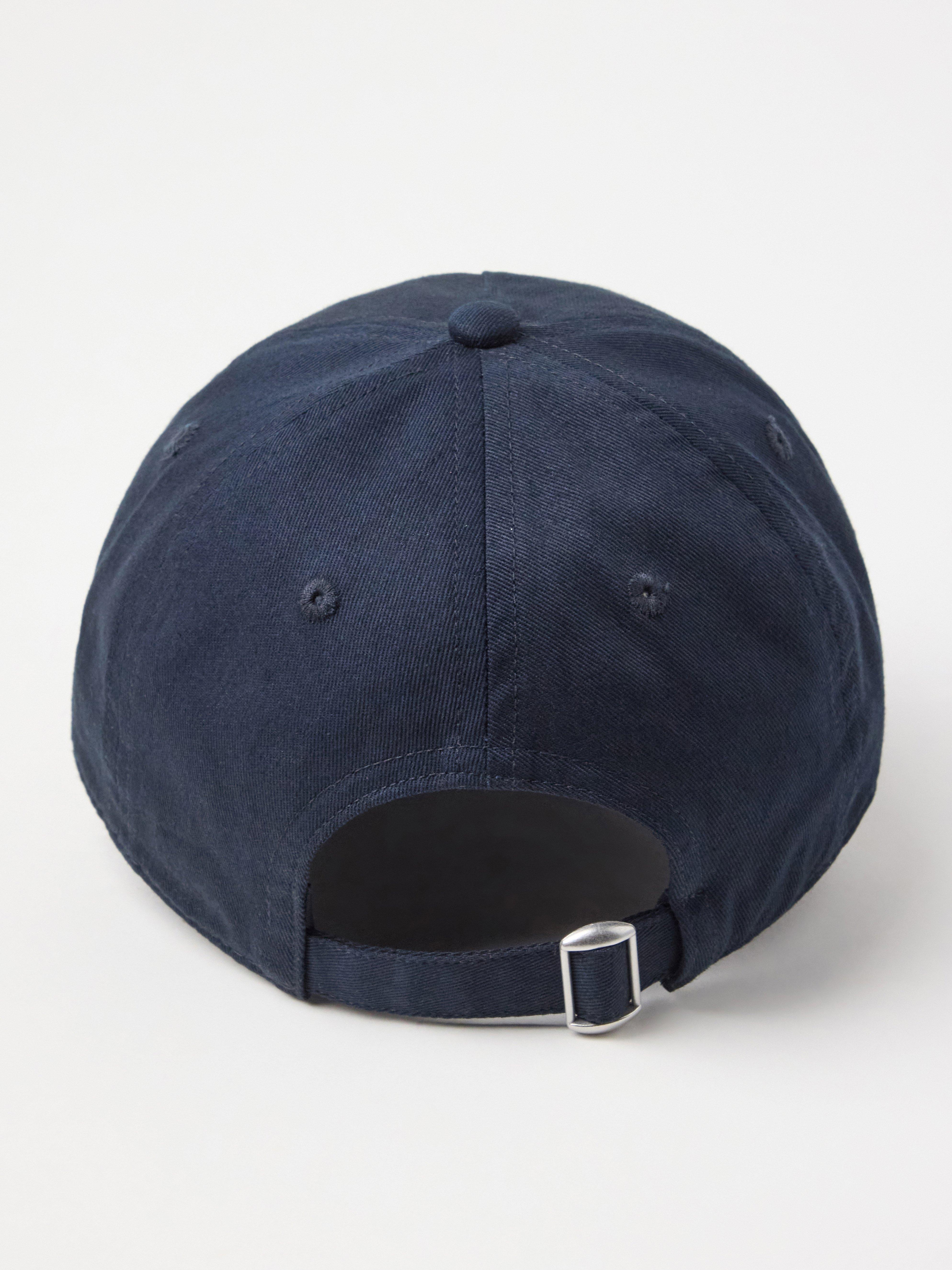 Round Peak - Kids Wear - Blue
