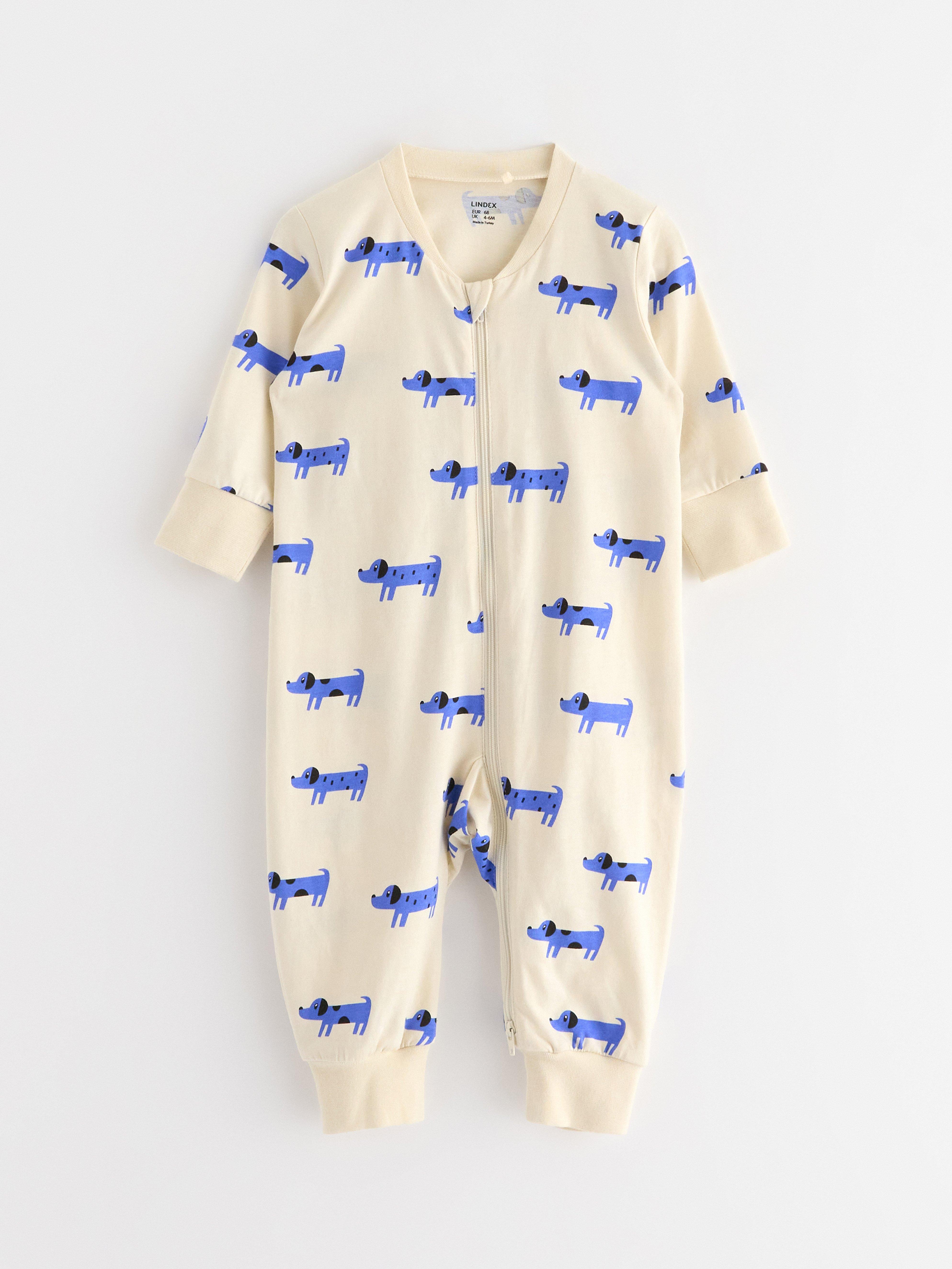 Not in use (Pyjamas) - Kids Wear - Beige