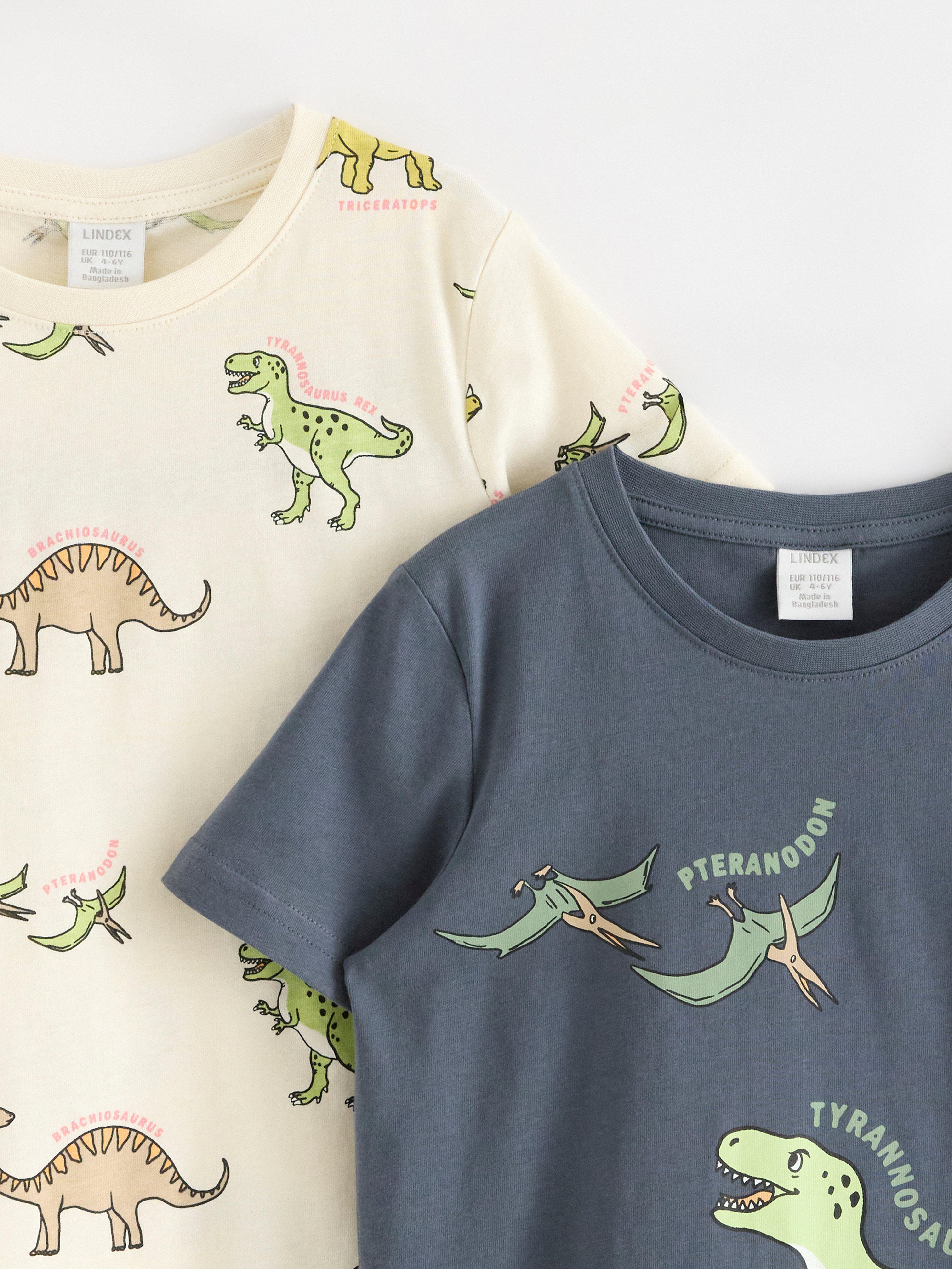 Top - Kids Wear - White