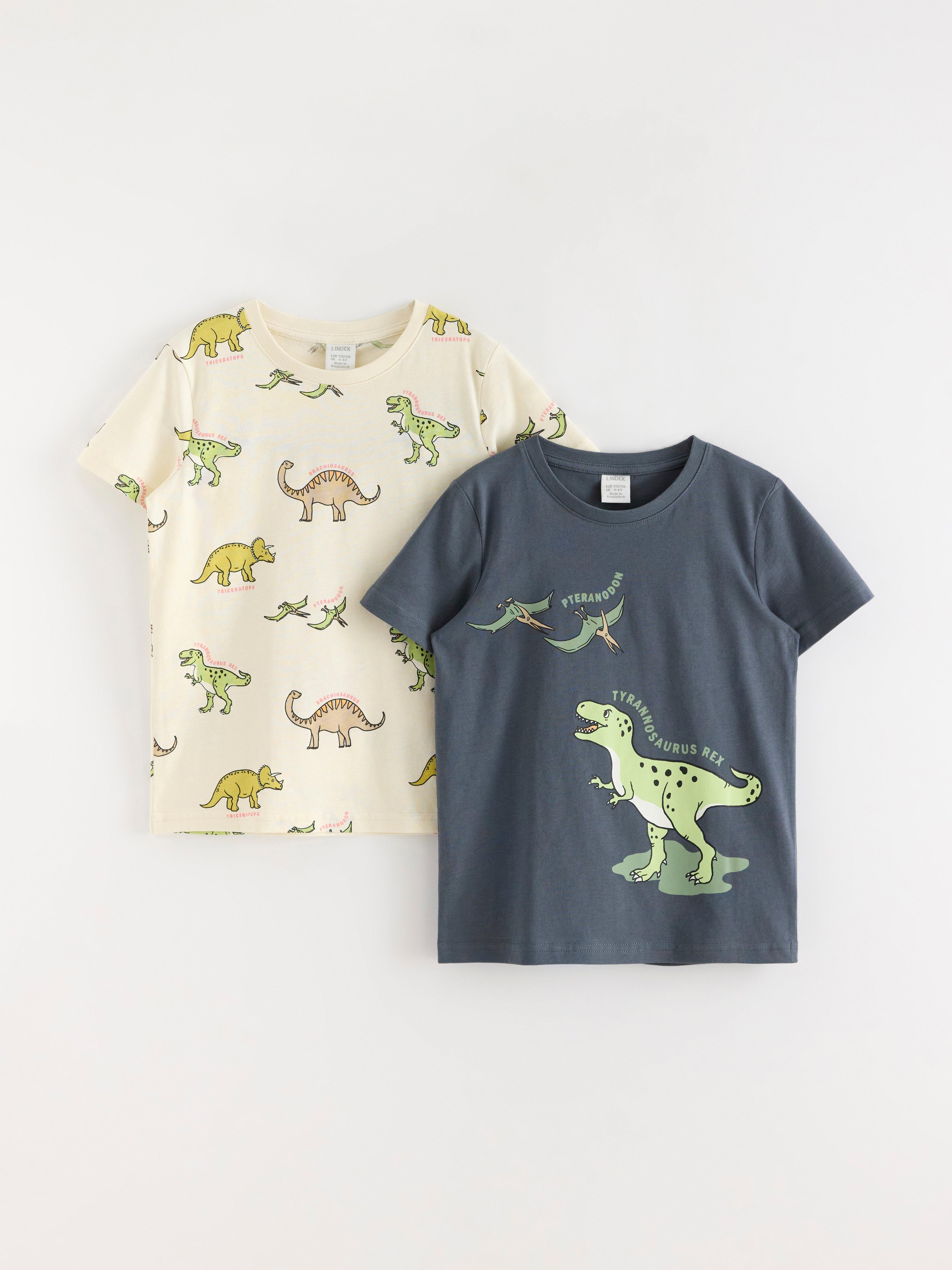 Top - Kids Wear - White