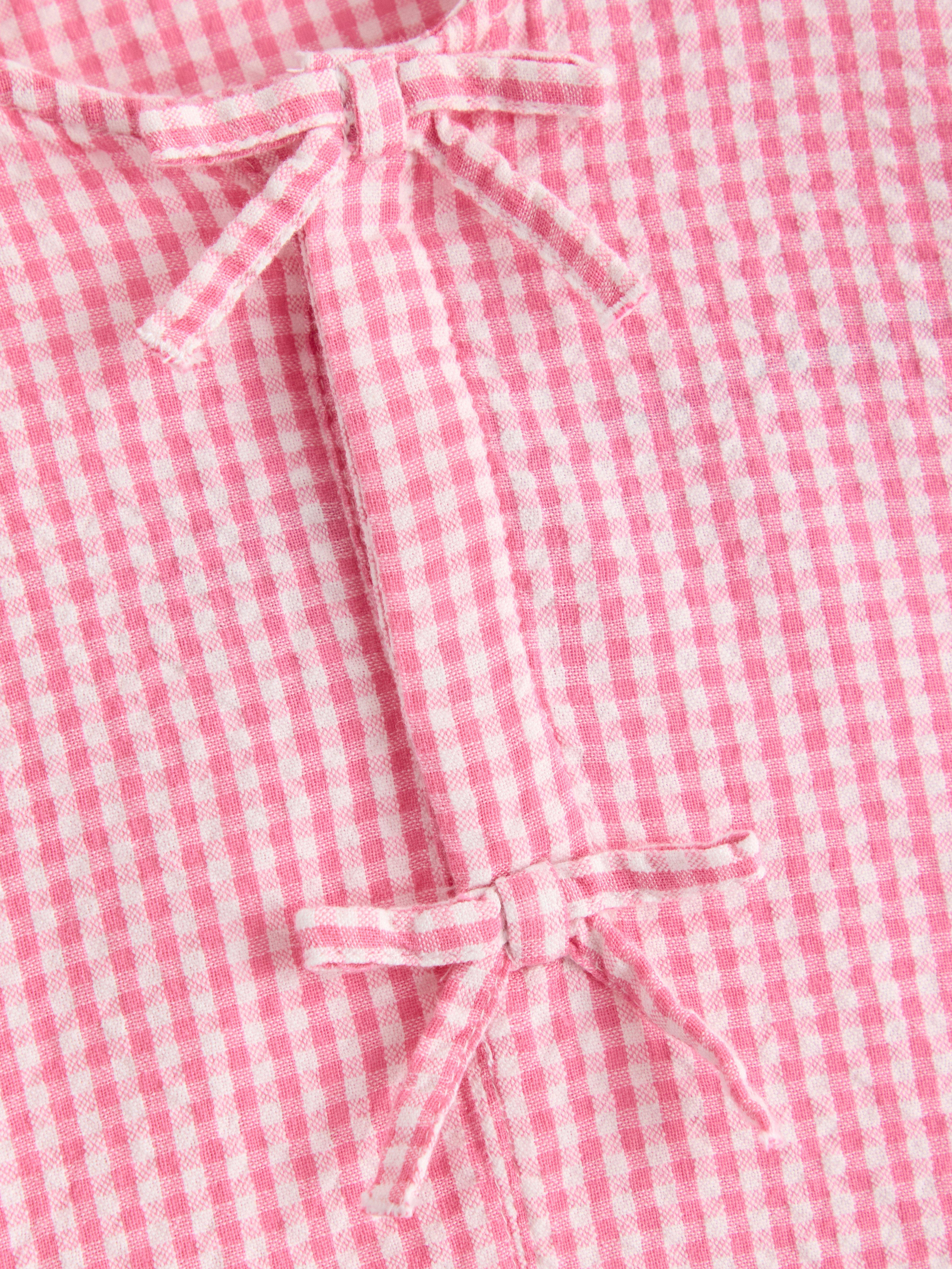 Blouse - Kids Wear - Pink