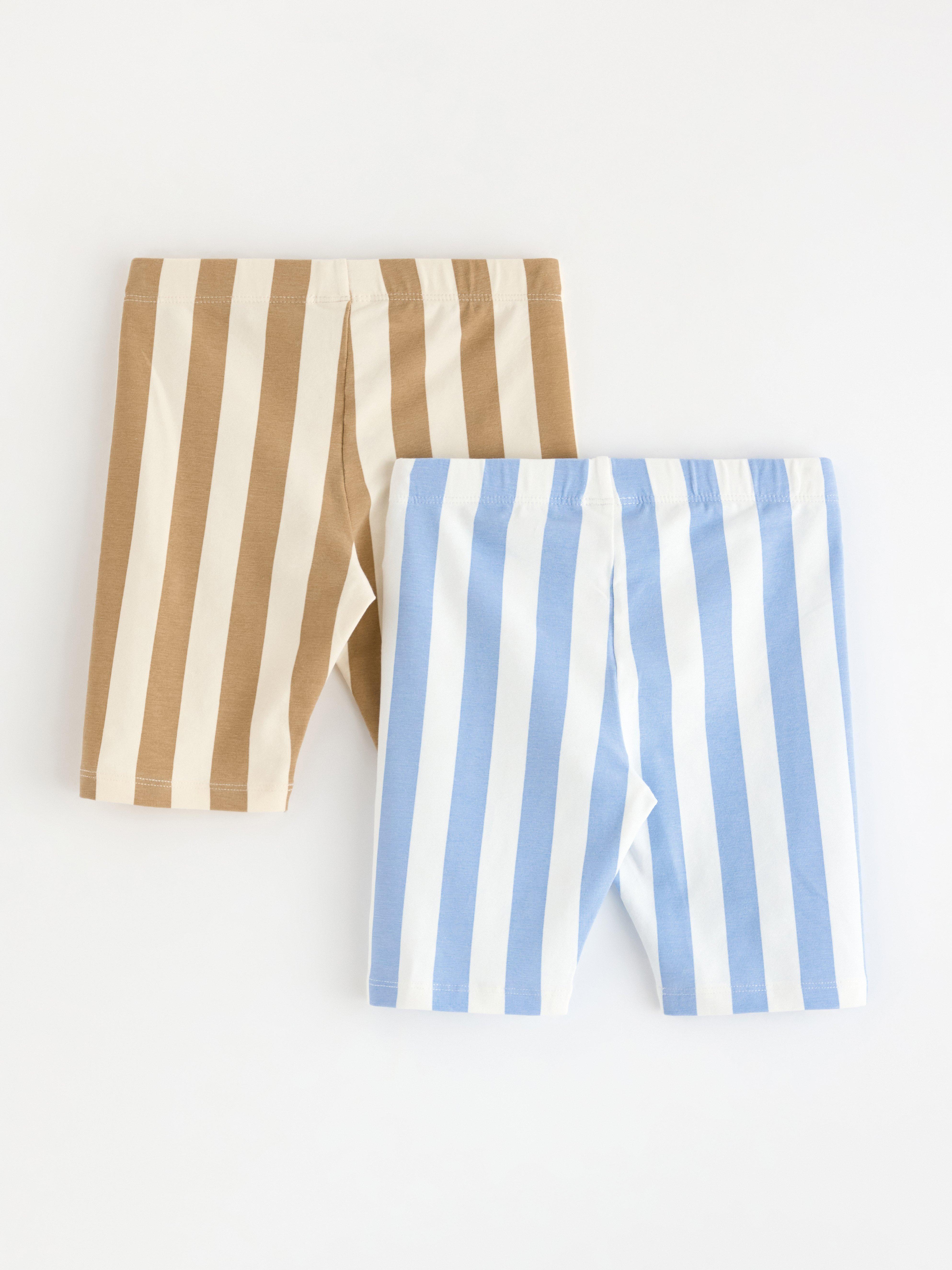 Biker - Kids Wear - Blue