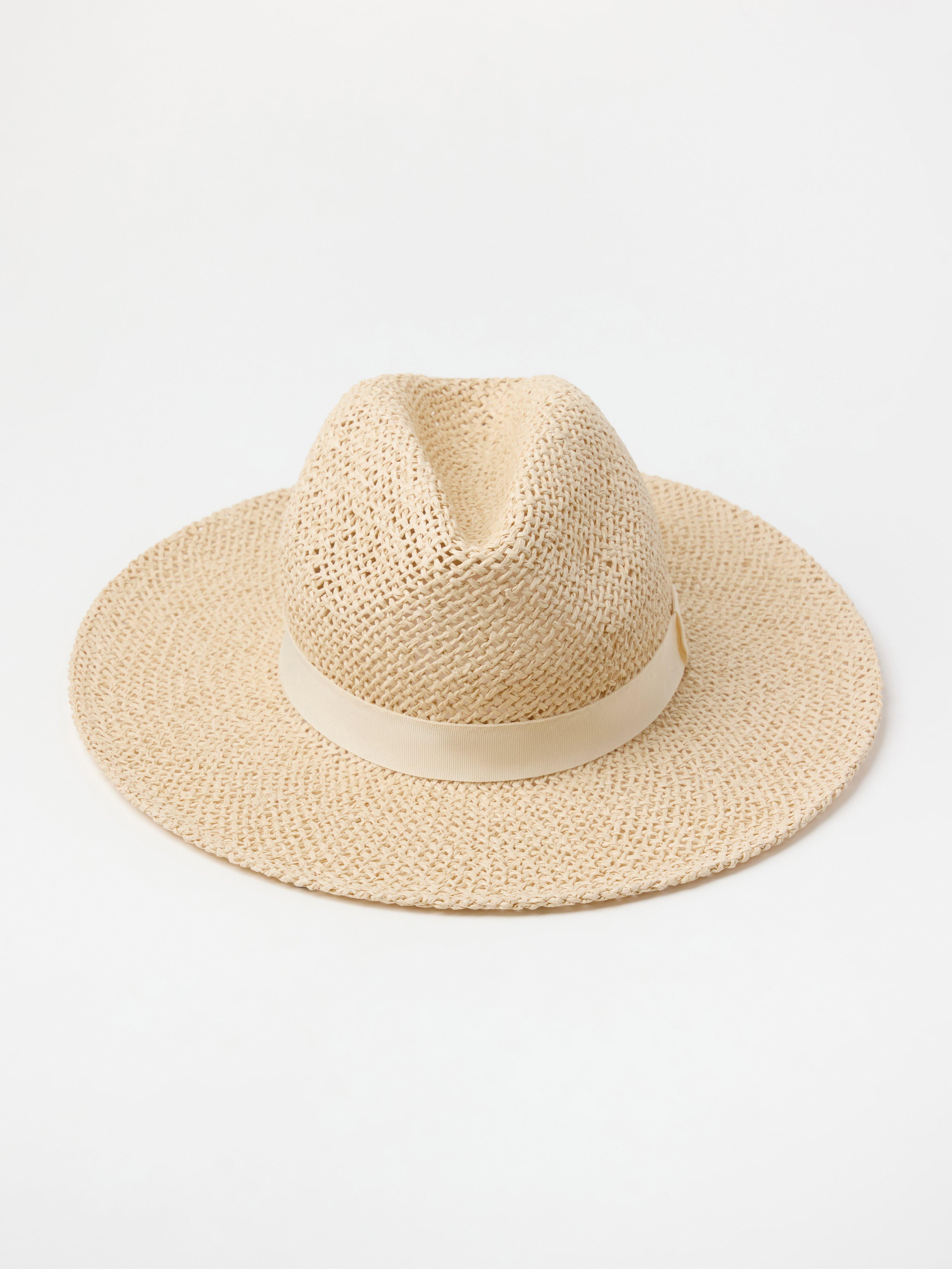 Hatt - Dam - Beige