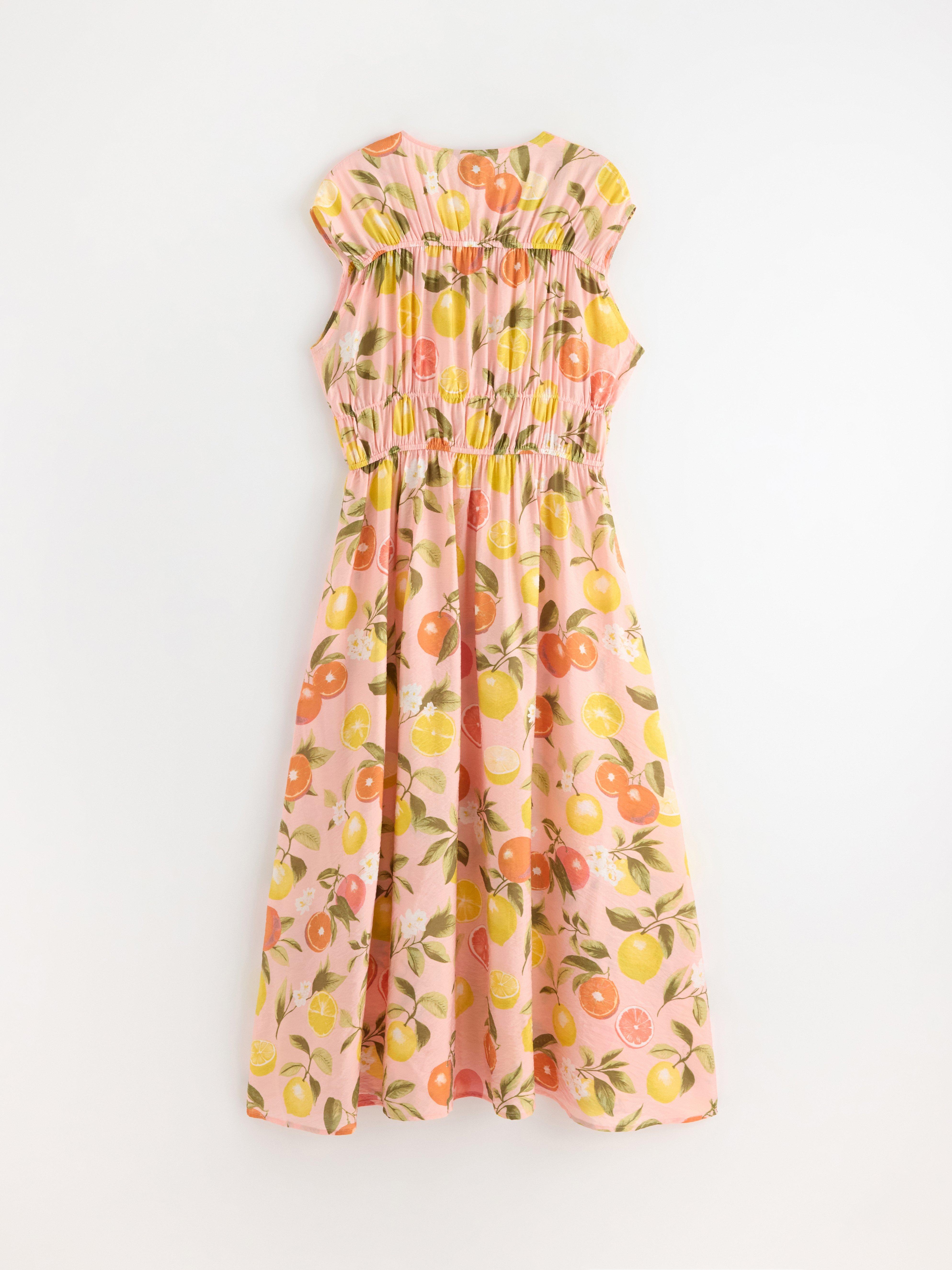 Dress - Womens Wear - Pink