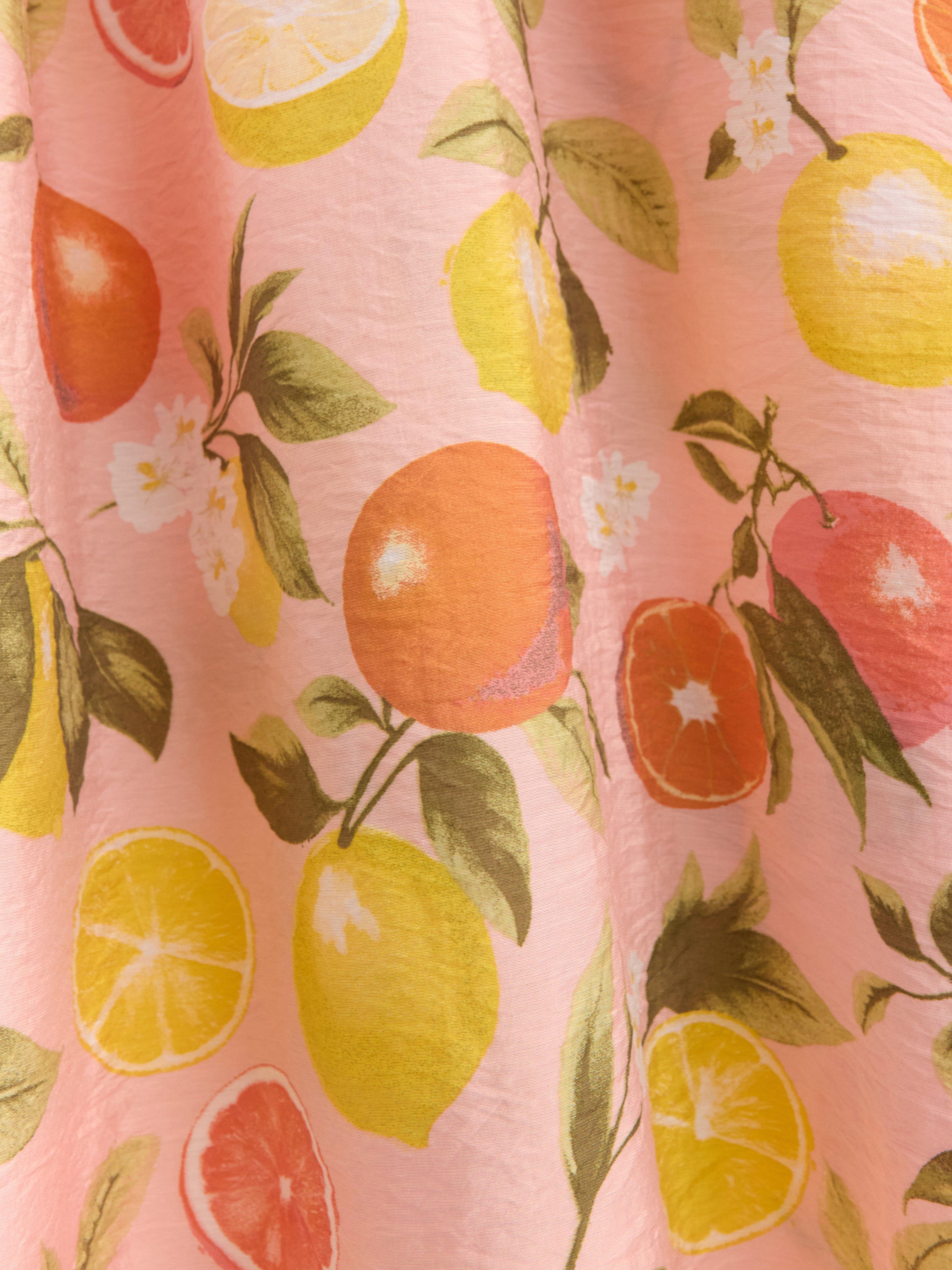 Dress - Womens Wear - Pink