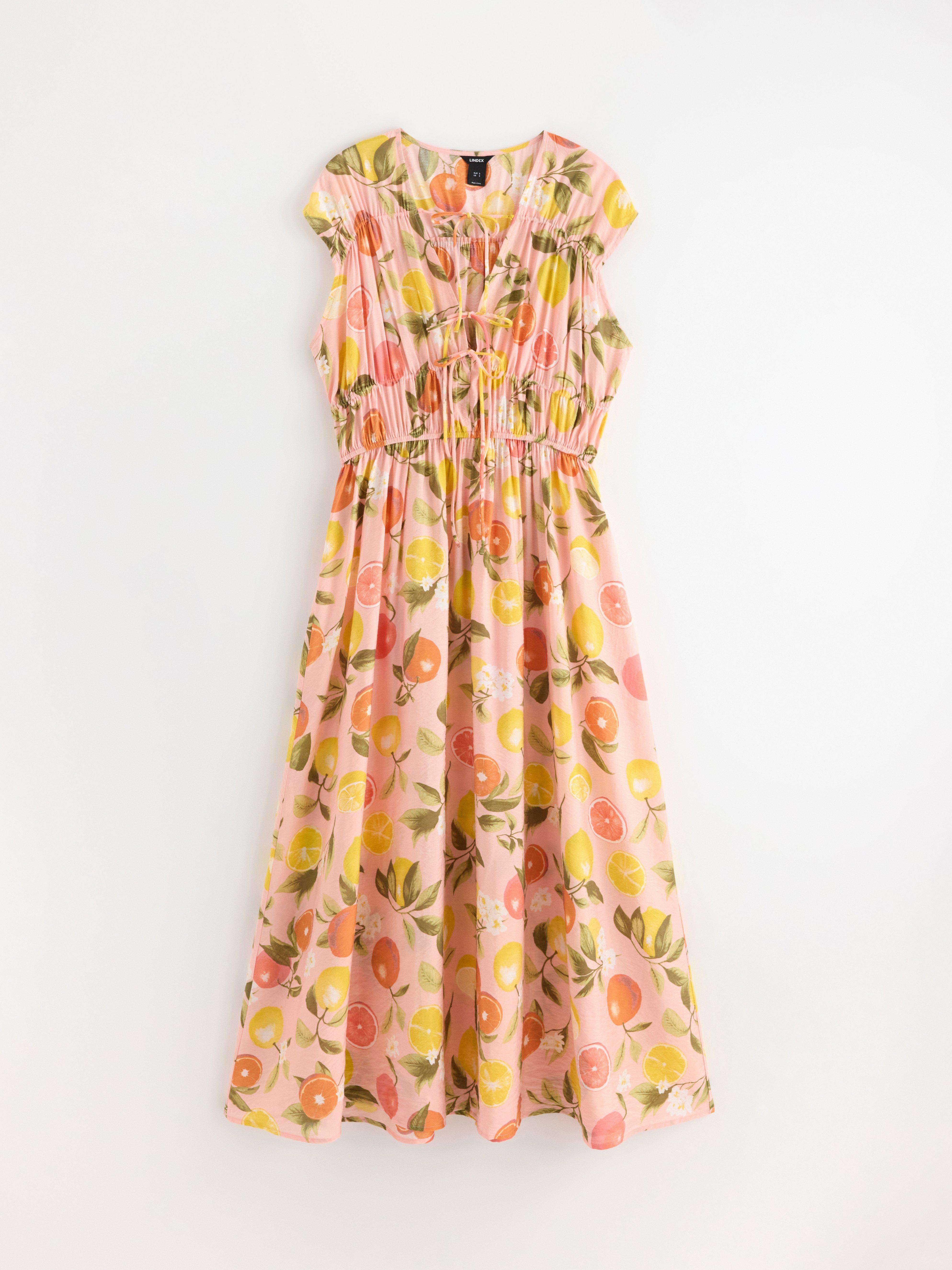 Dress - Womens Wear - Pink