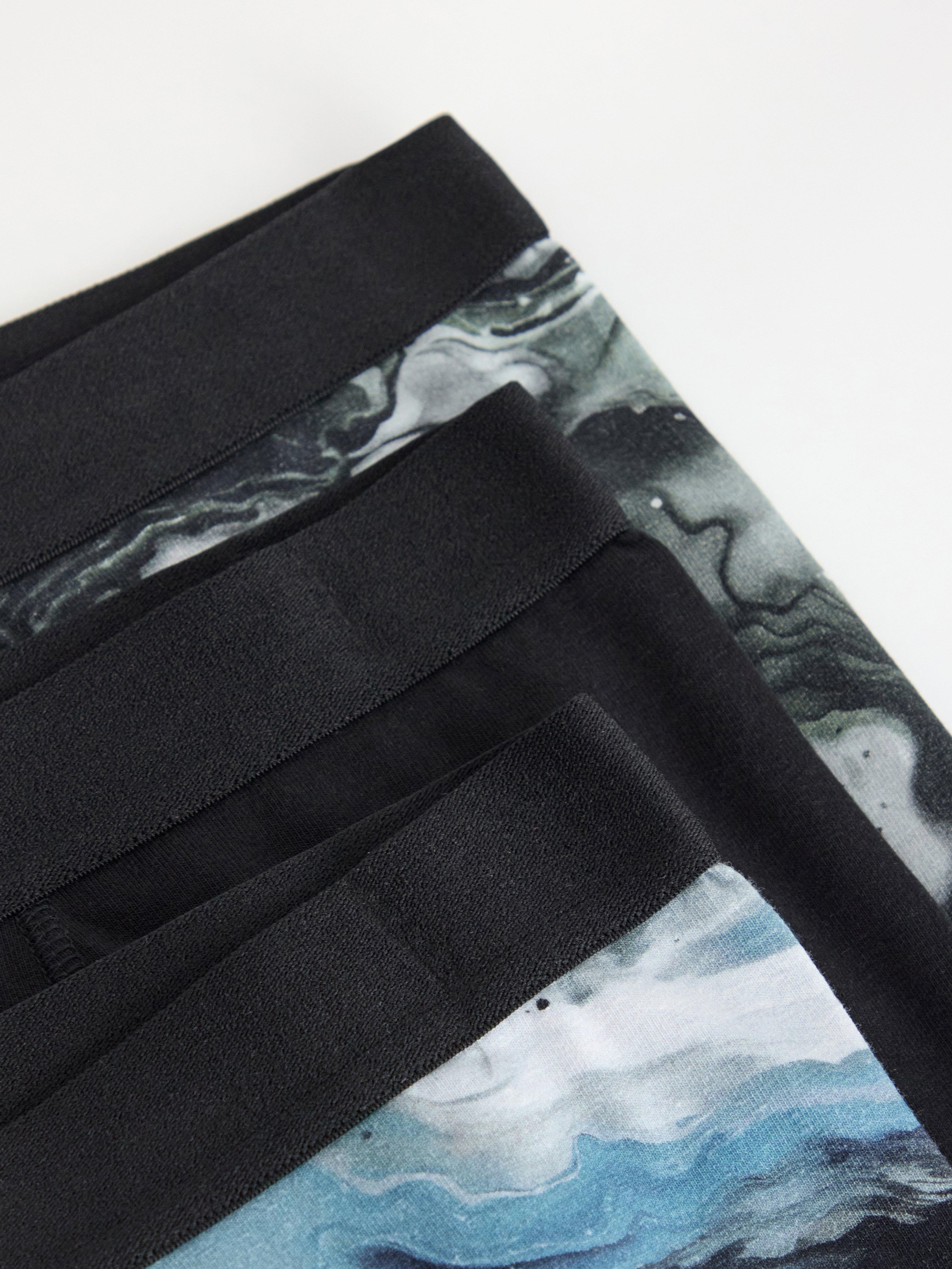 Boxershorts - Kids Wear - Black