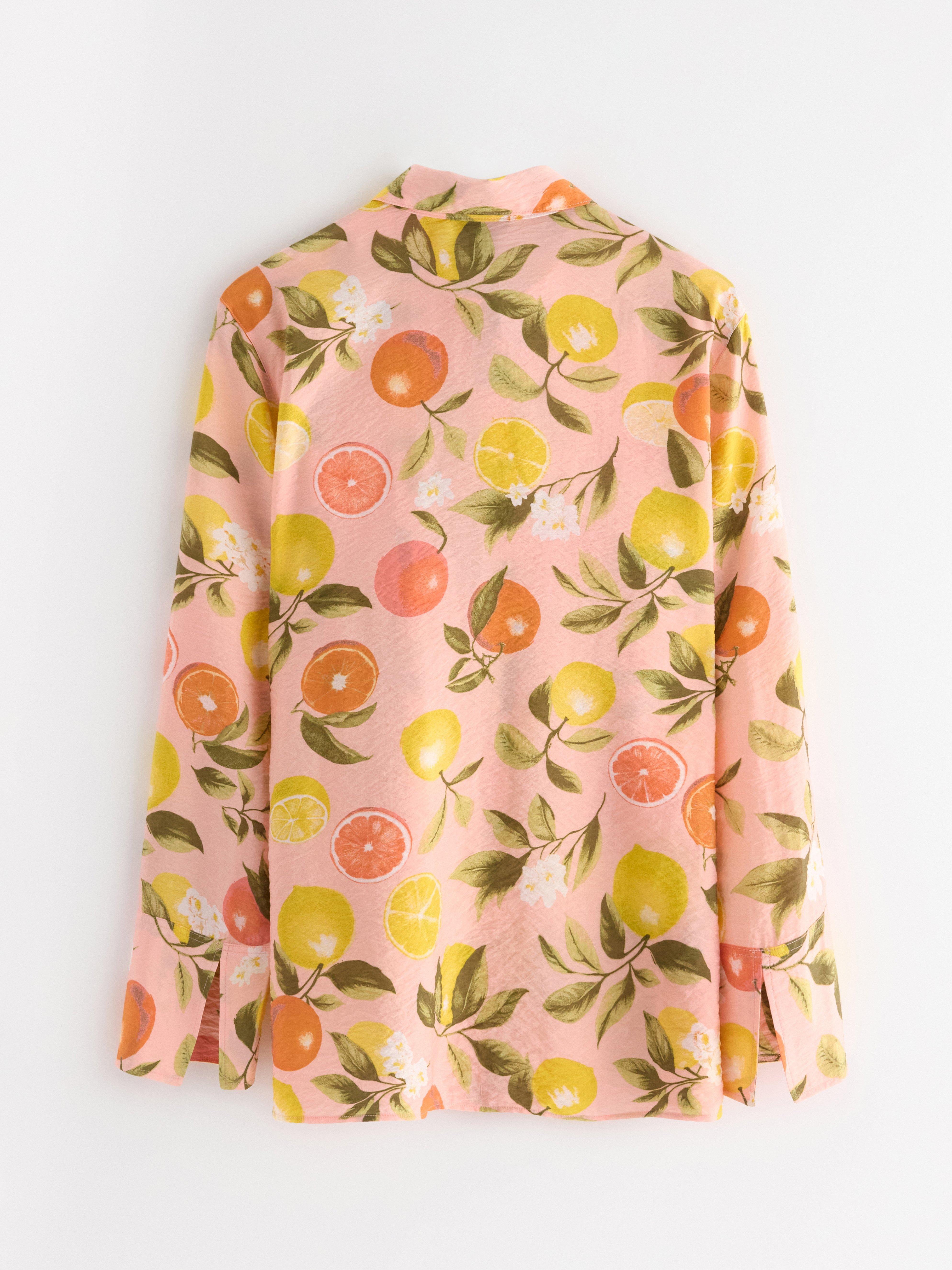Shirt - Womens Wear - Pink