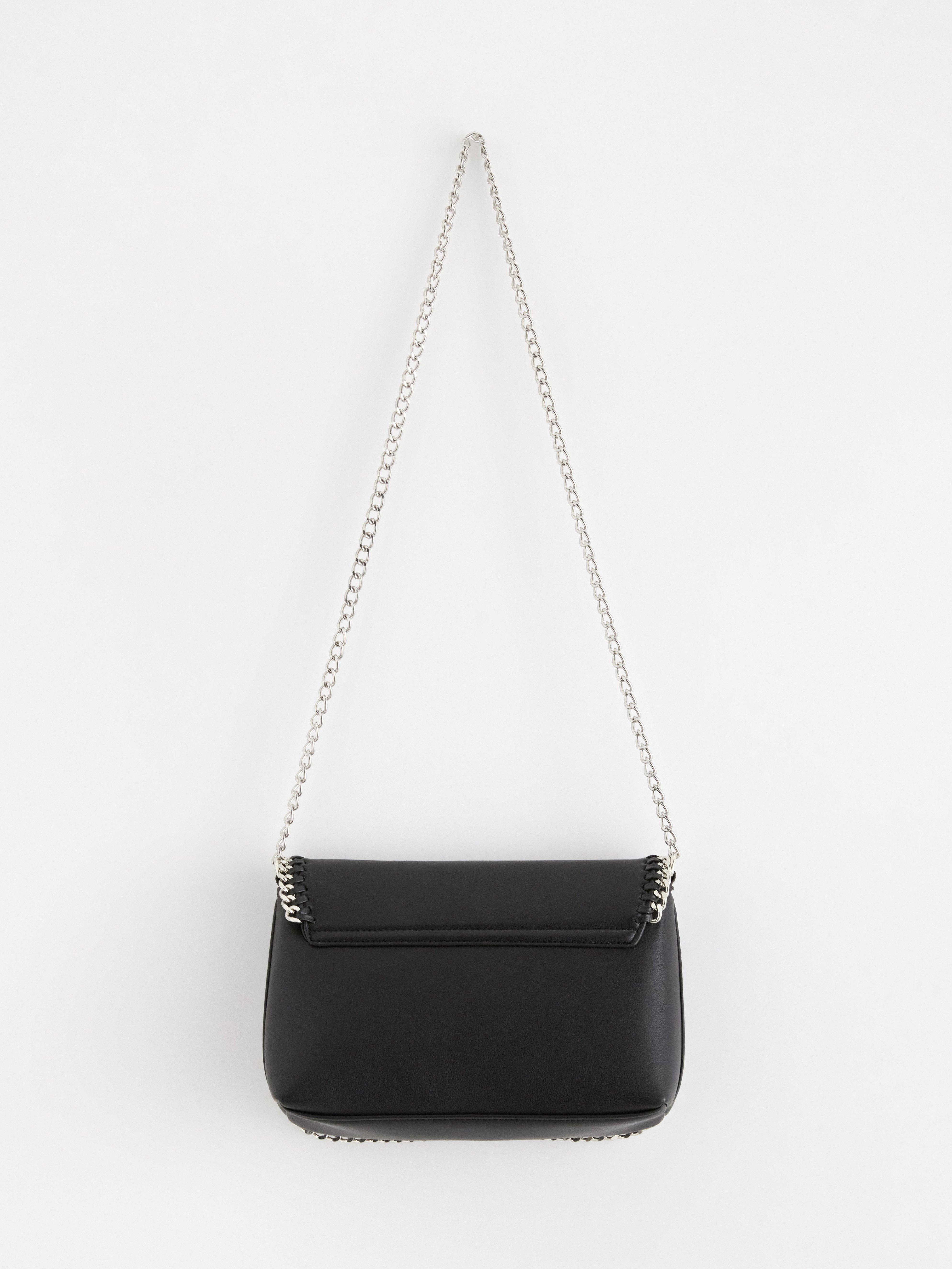 Bag - Kids Wear - Black